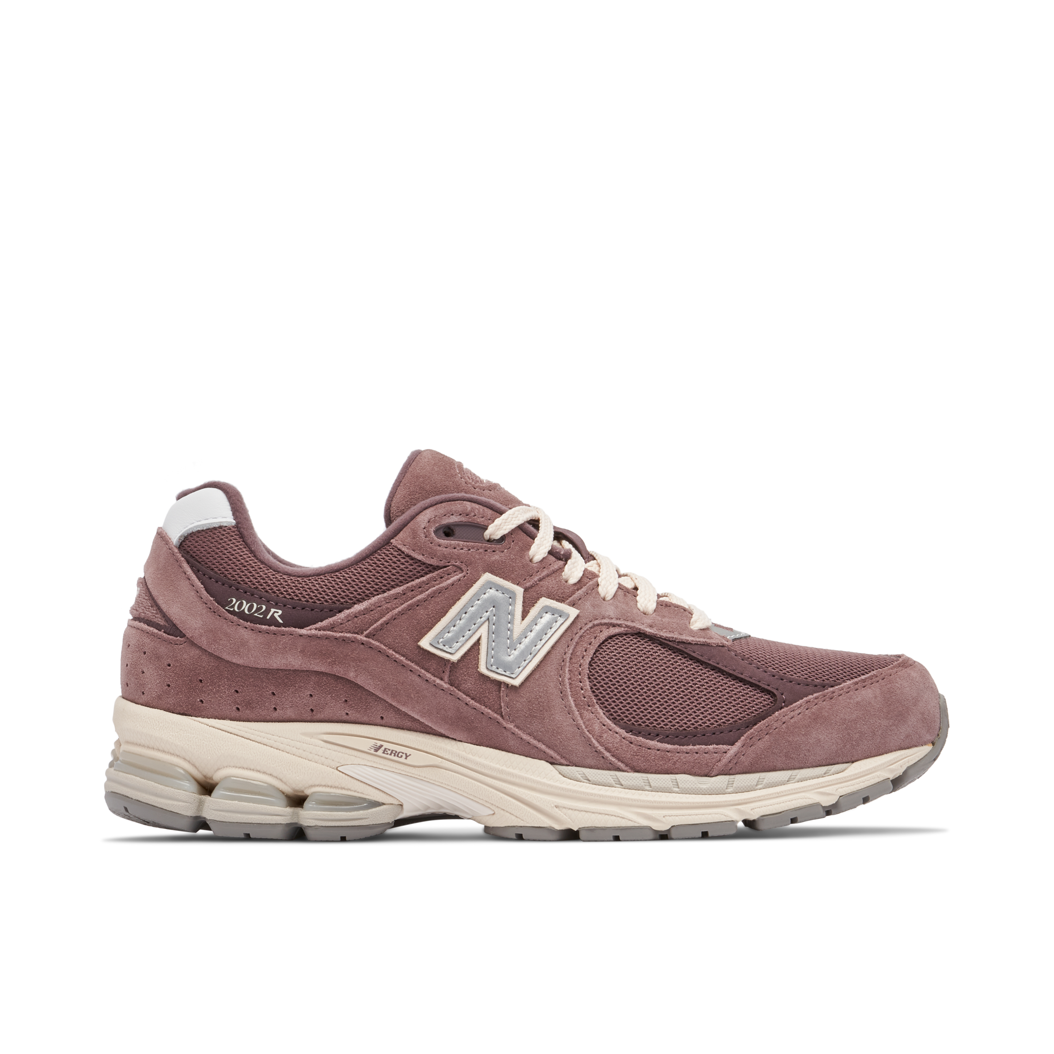 New Balance 2002R Red Wine | M2002RHA | Laced