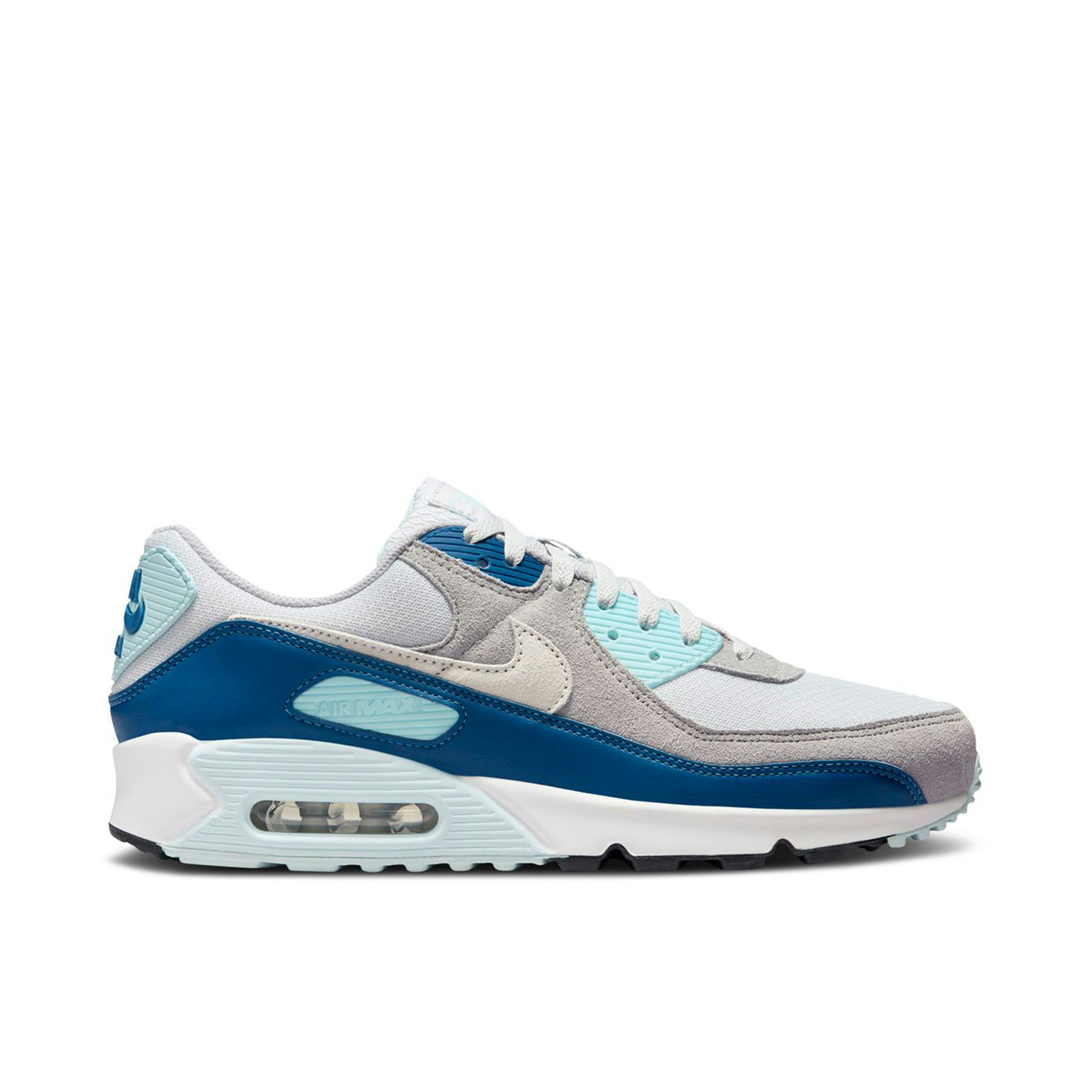 Nike Air Max 90 Glacier