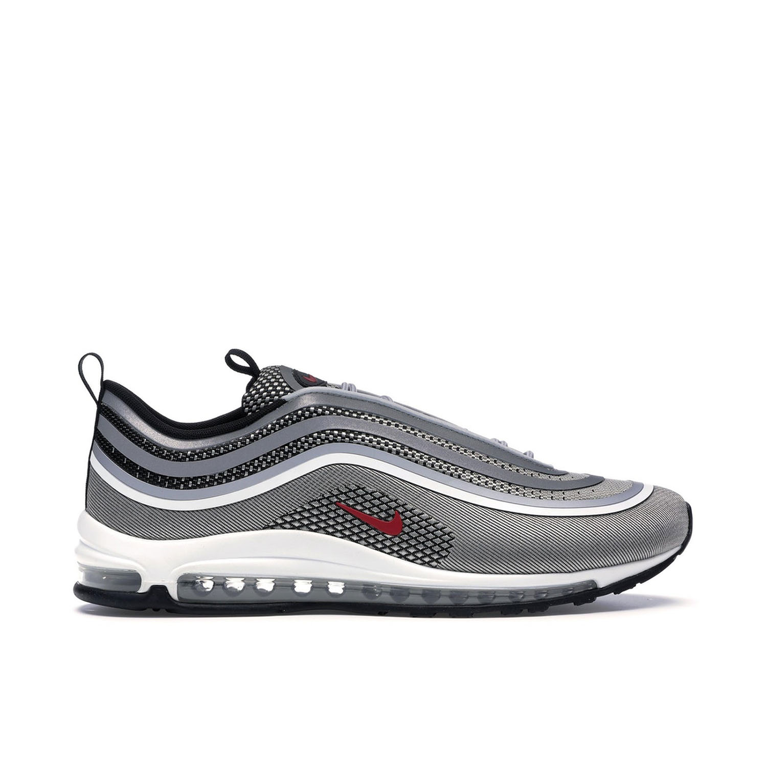 Nike air max ultra silver bullet online