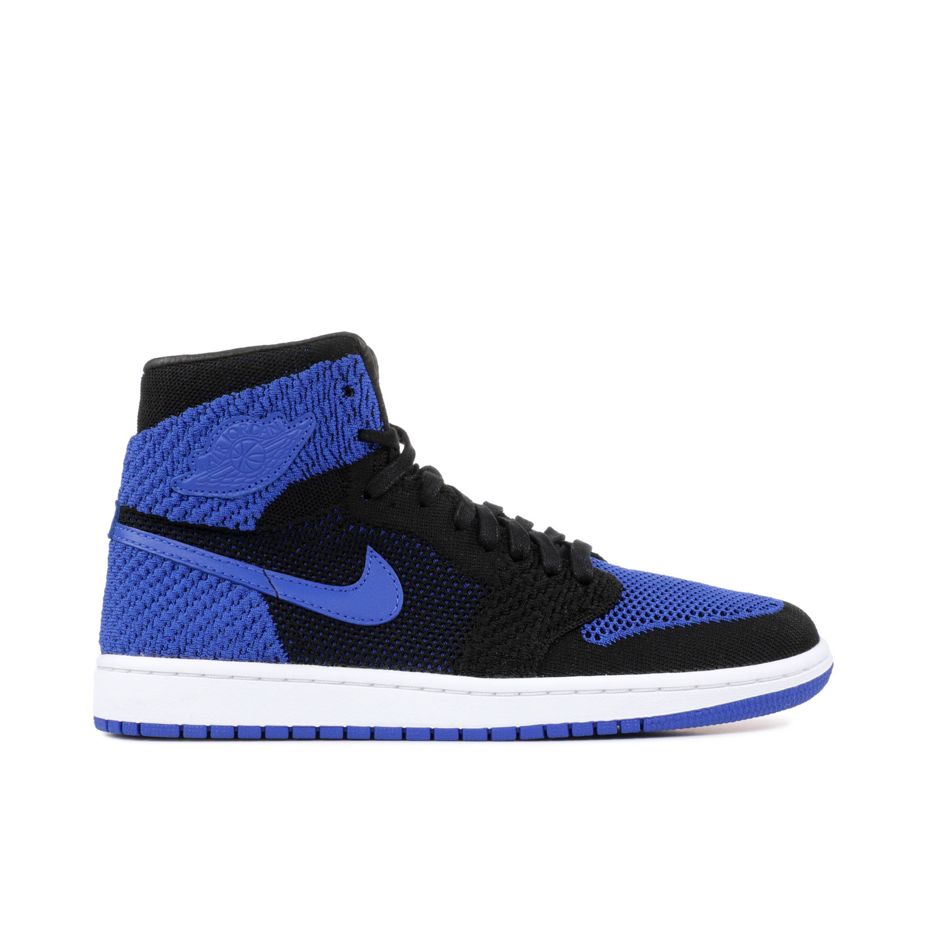 Nike air jordan 1 fashion retro high og royal blue