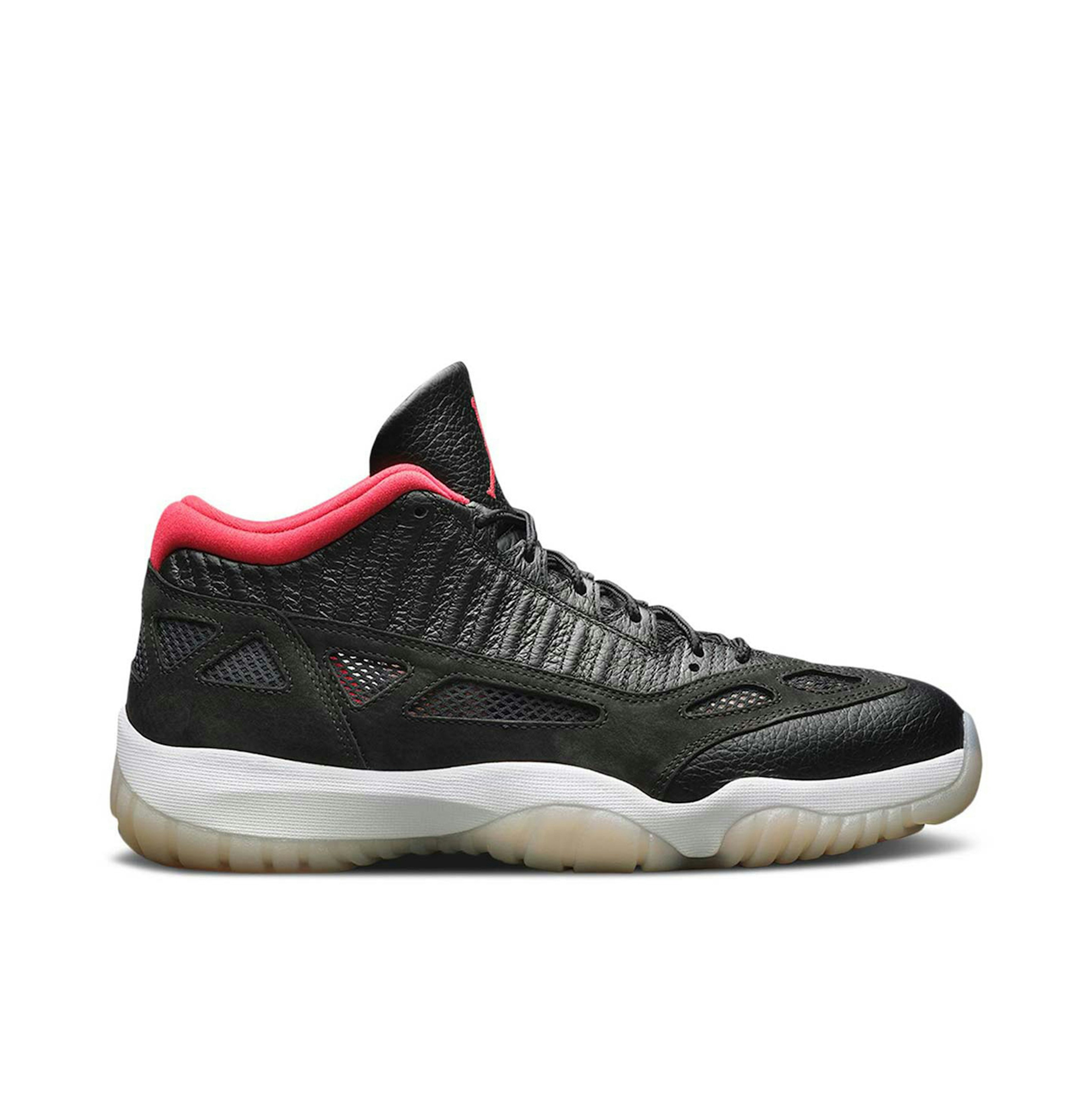 Jordan 11 Low IE Bred