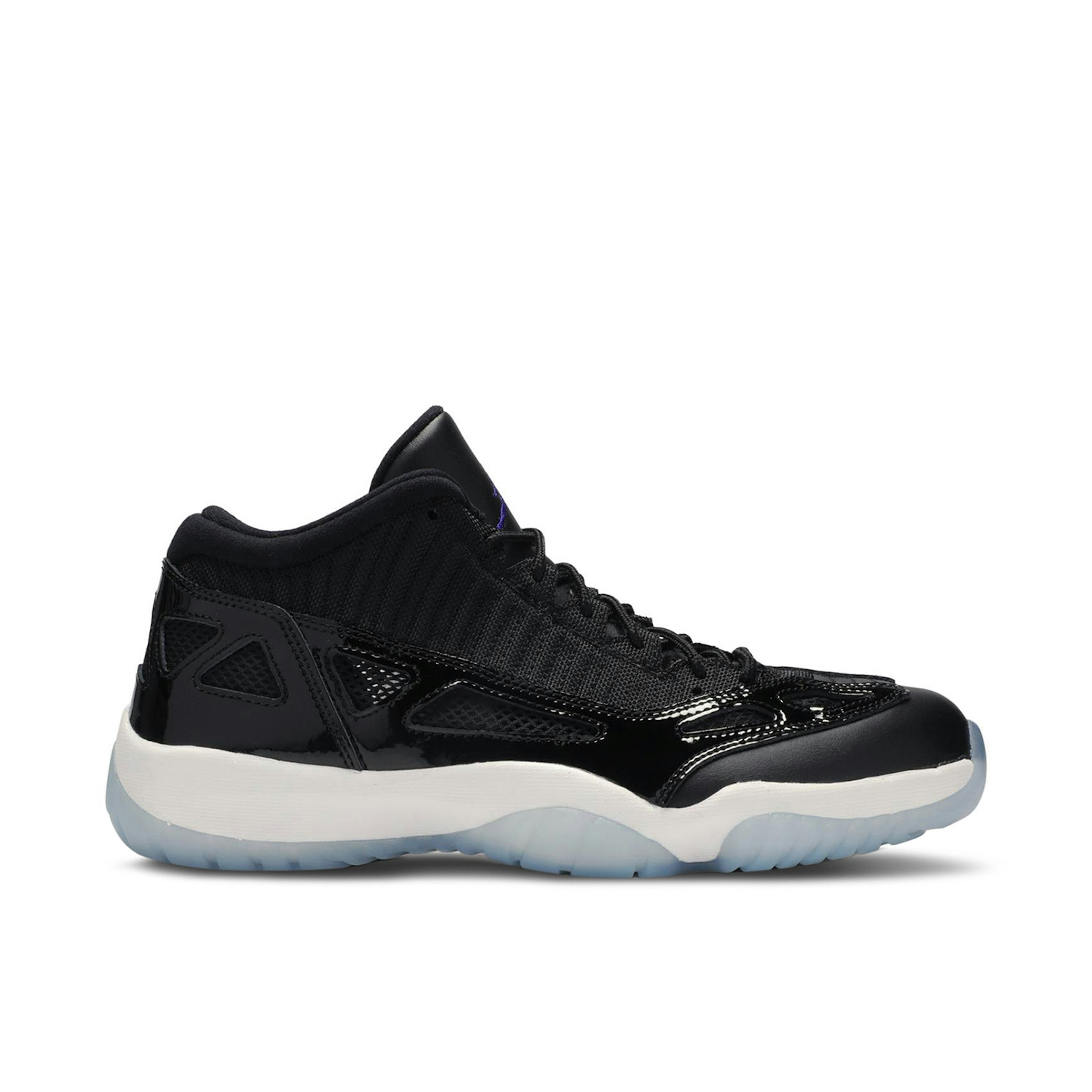 Air Jordan 11 Retro Low Space Jam