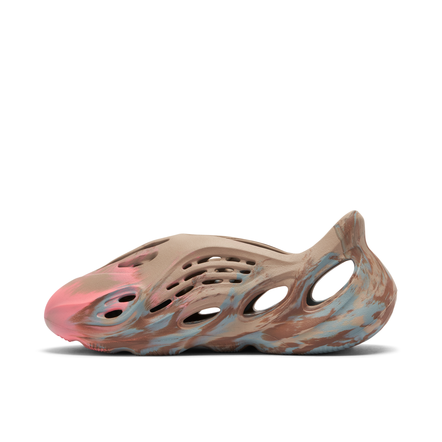 Yeezy Foam Runner MX Sand Grey