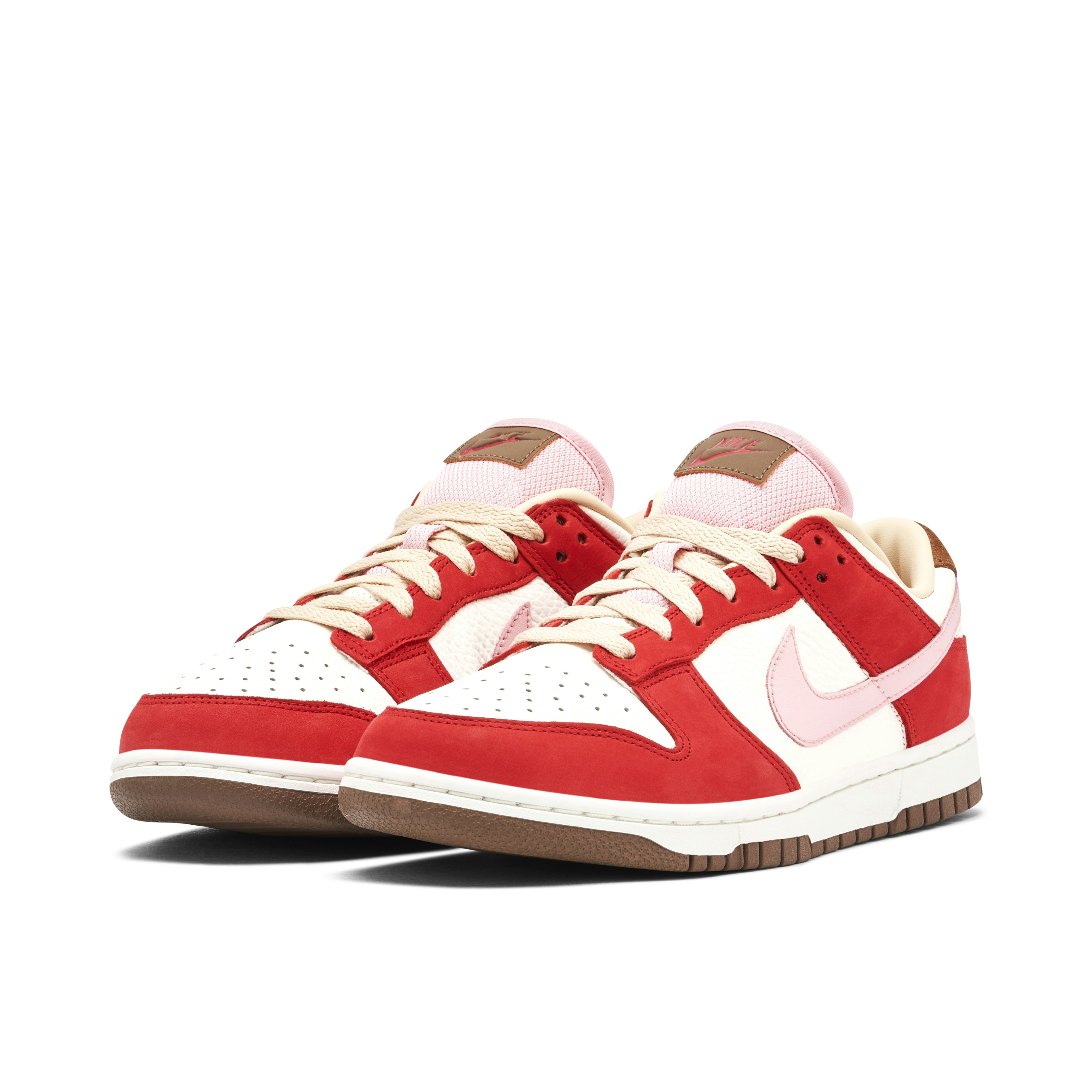 Nike Dunk Low Bacon Femme