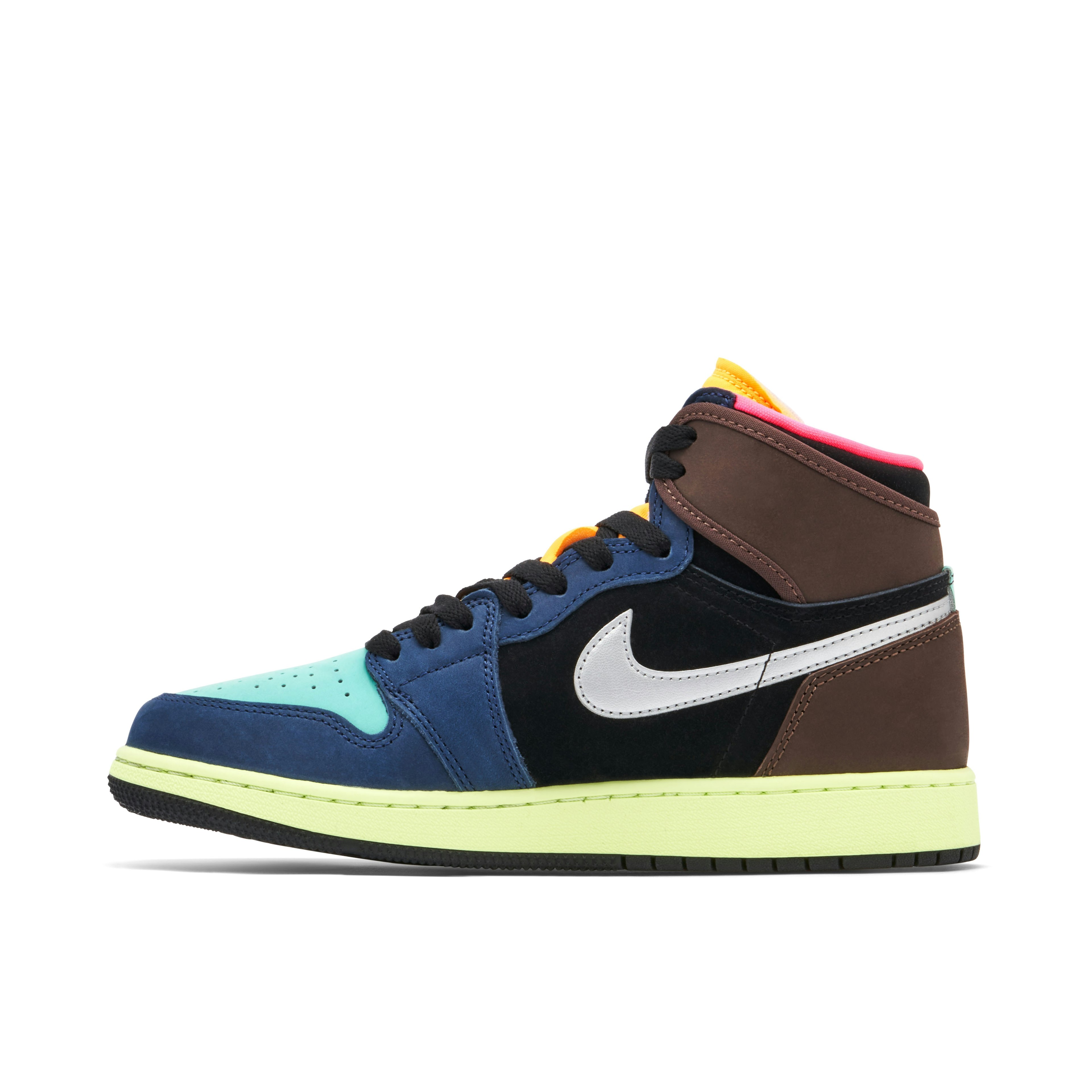 Air Jordan 1 Tokyo Bio Hack GS