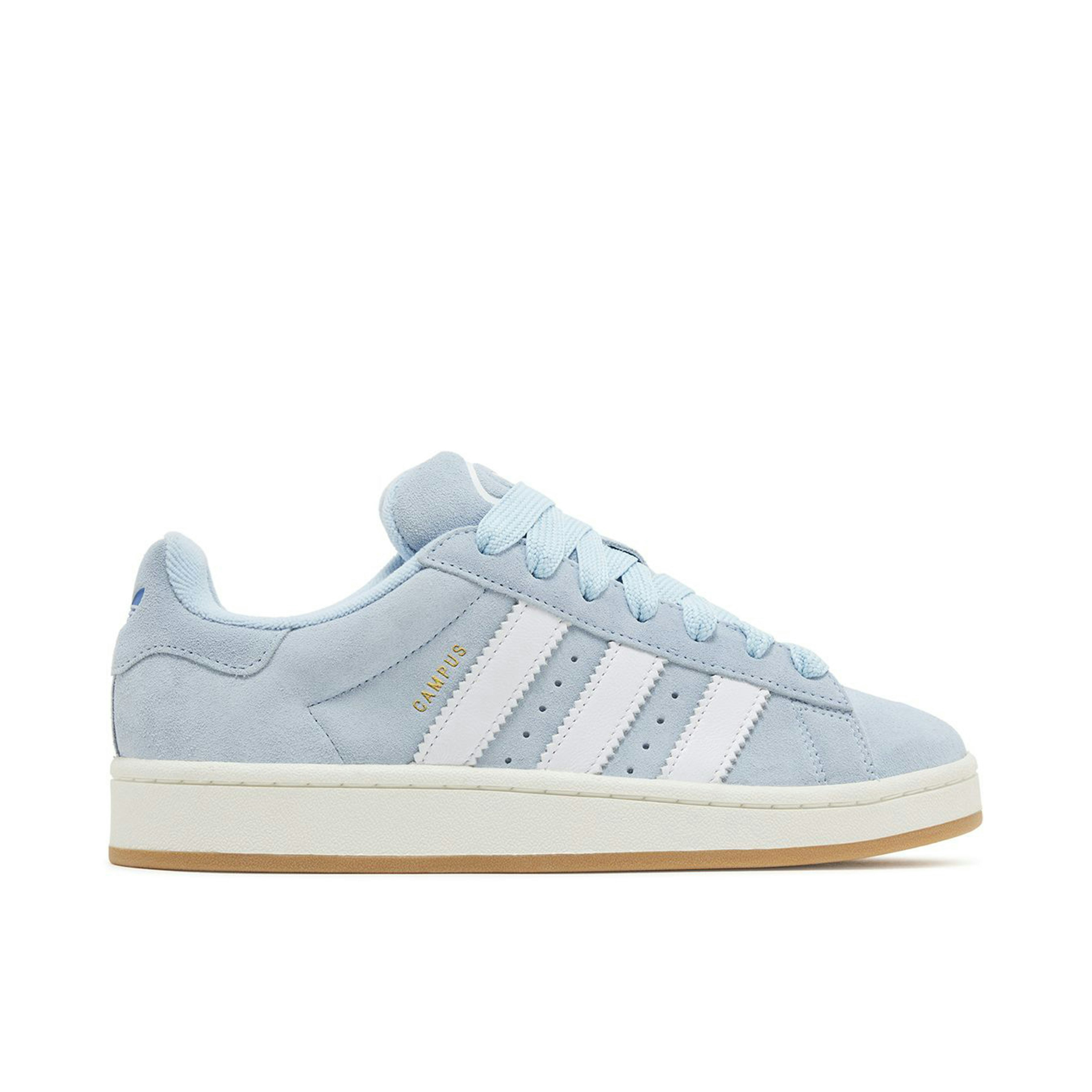 Adidas Campus 00s Clear Sky Gum