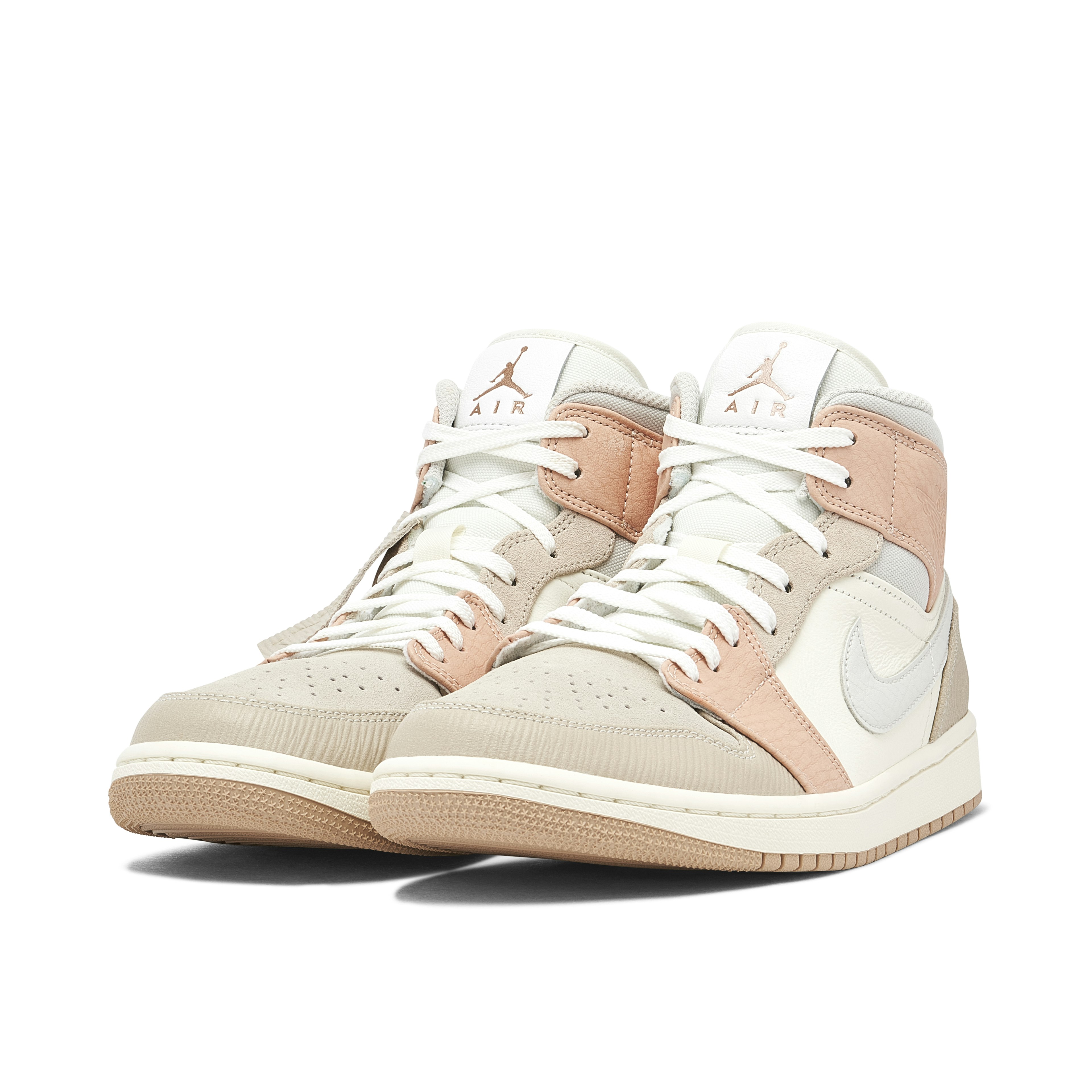 Air Jordan 1 Mid Milan