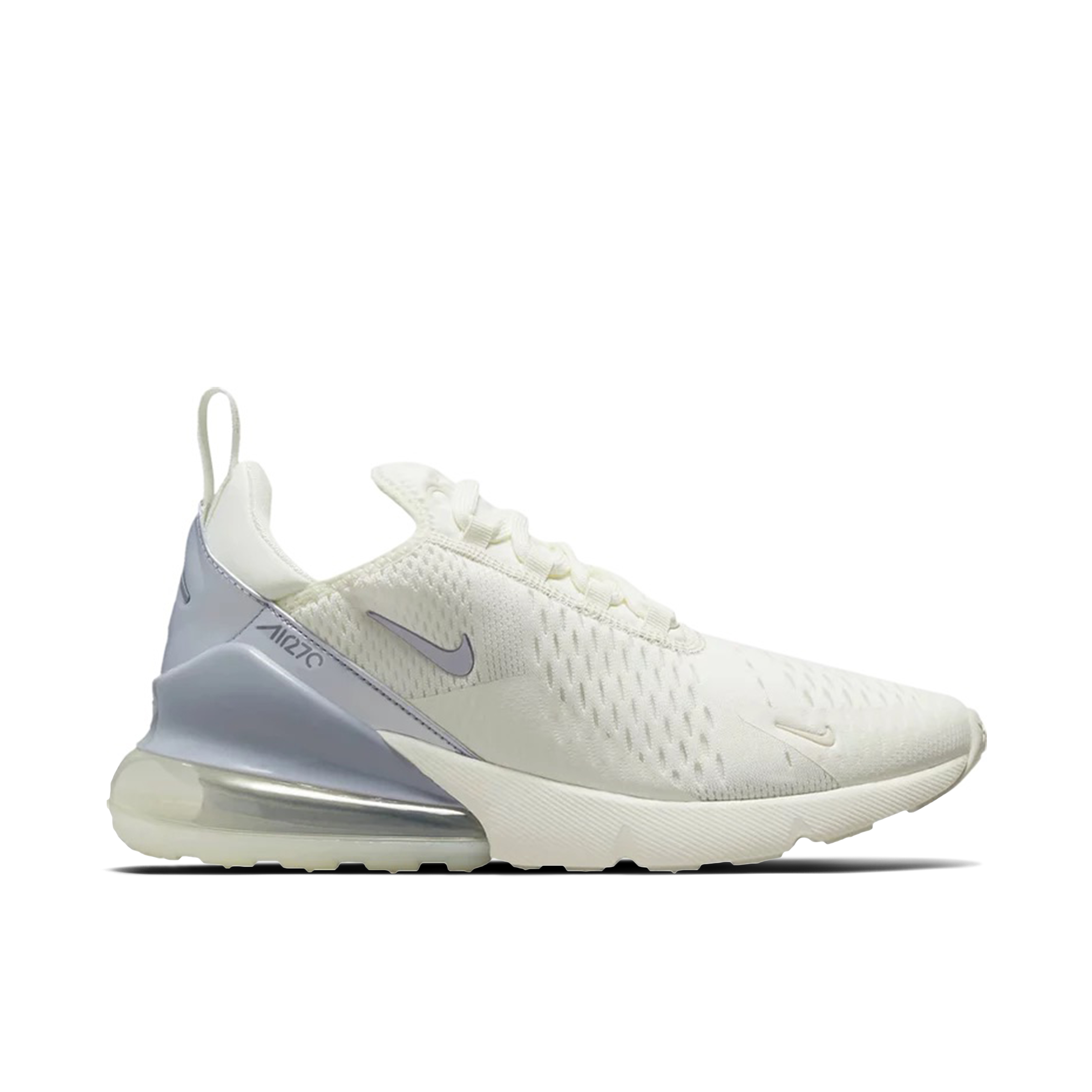 Nike women's 270 air max best sale