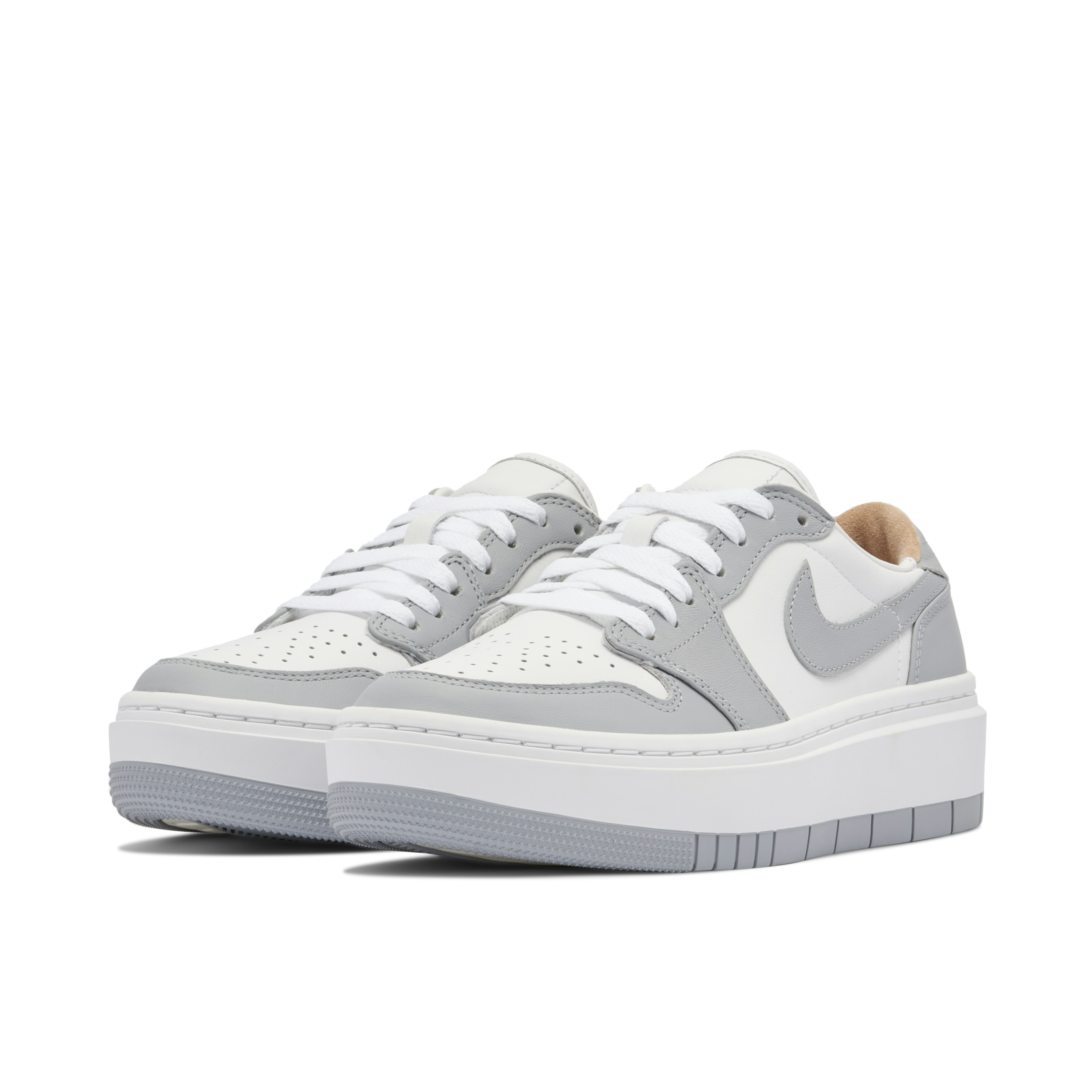 Air Jordan 1 LV8D Elevated Wolf Grey Womens