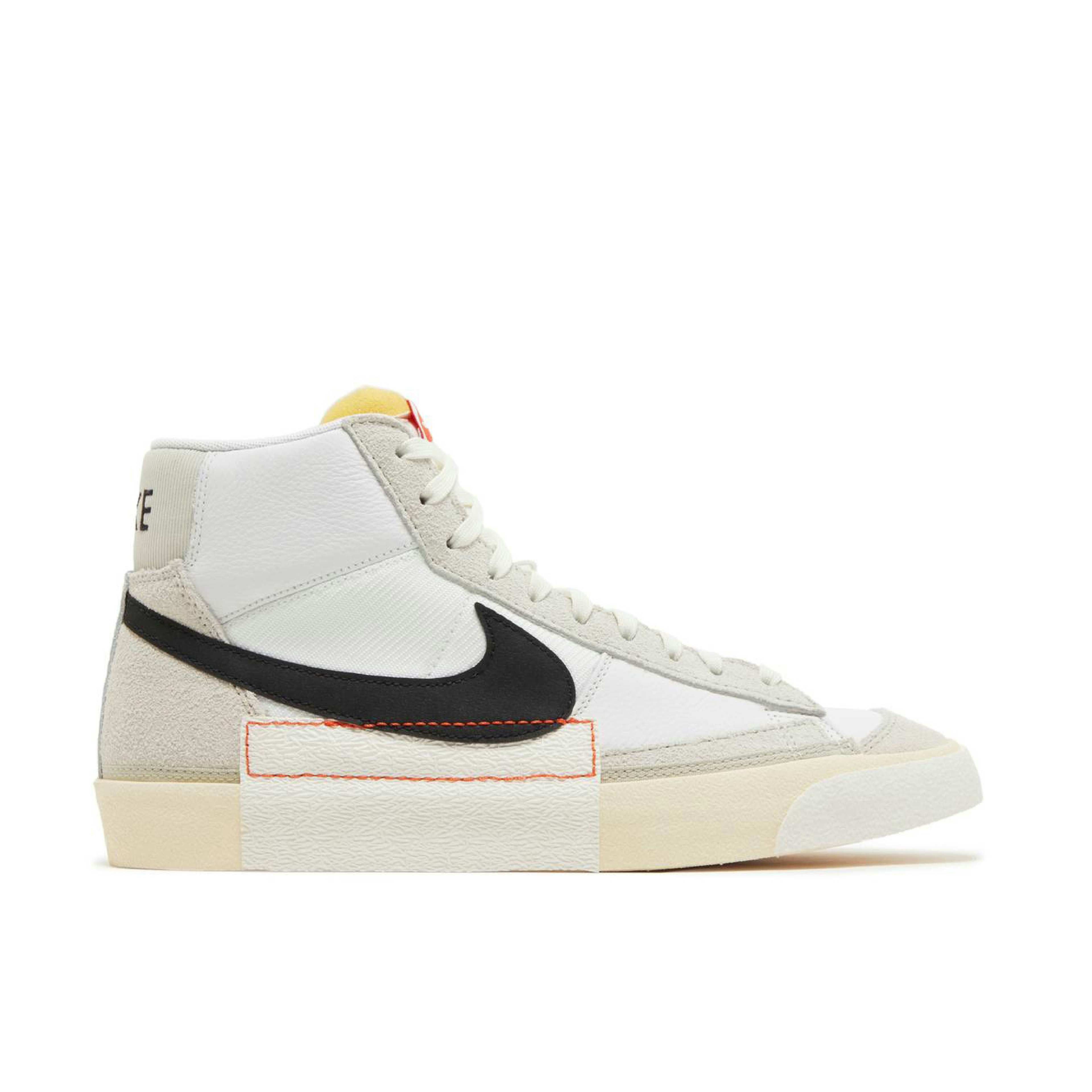 Nike Blazer Mid Vintage 77 Remastered