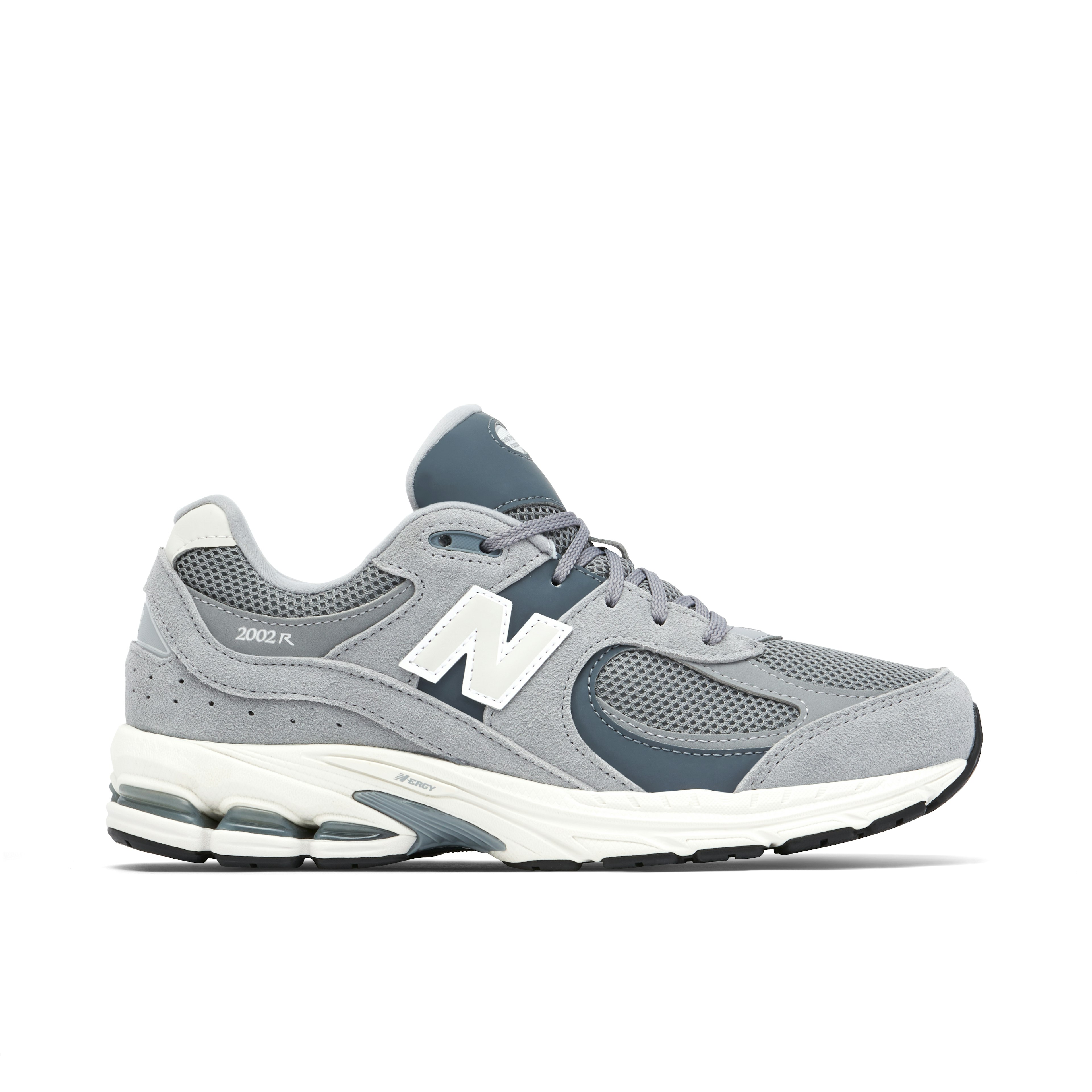 New Balance 2002 Steel Lead GS