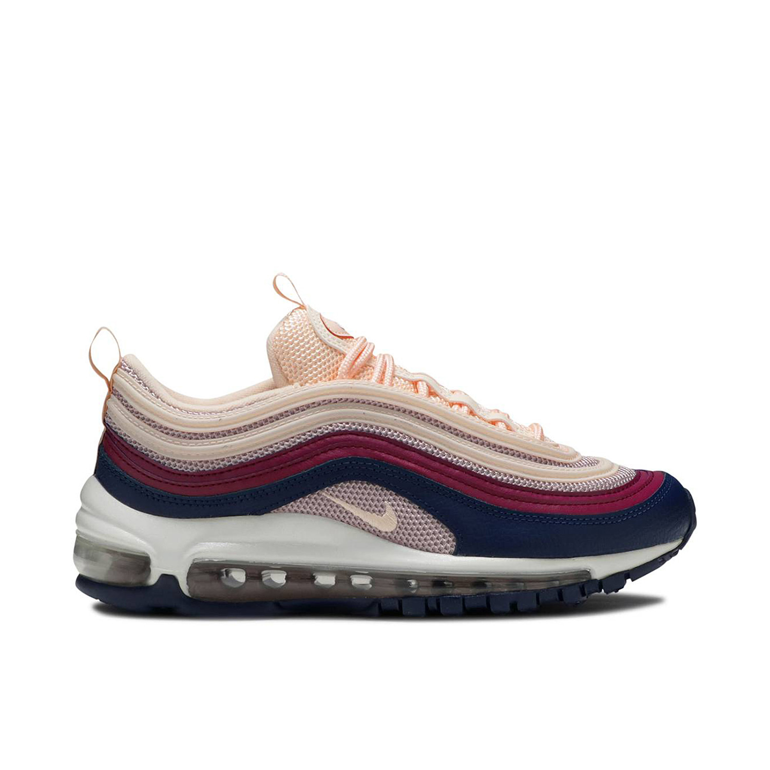 Nike womens shoes air max 97 white best sale