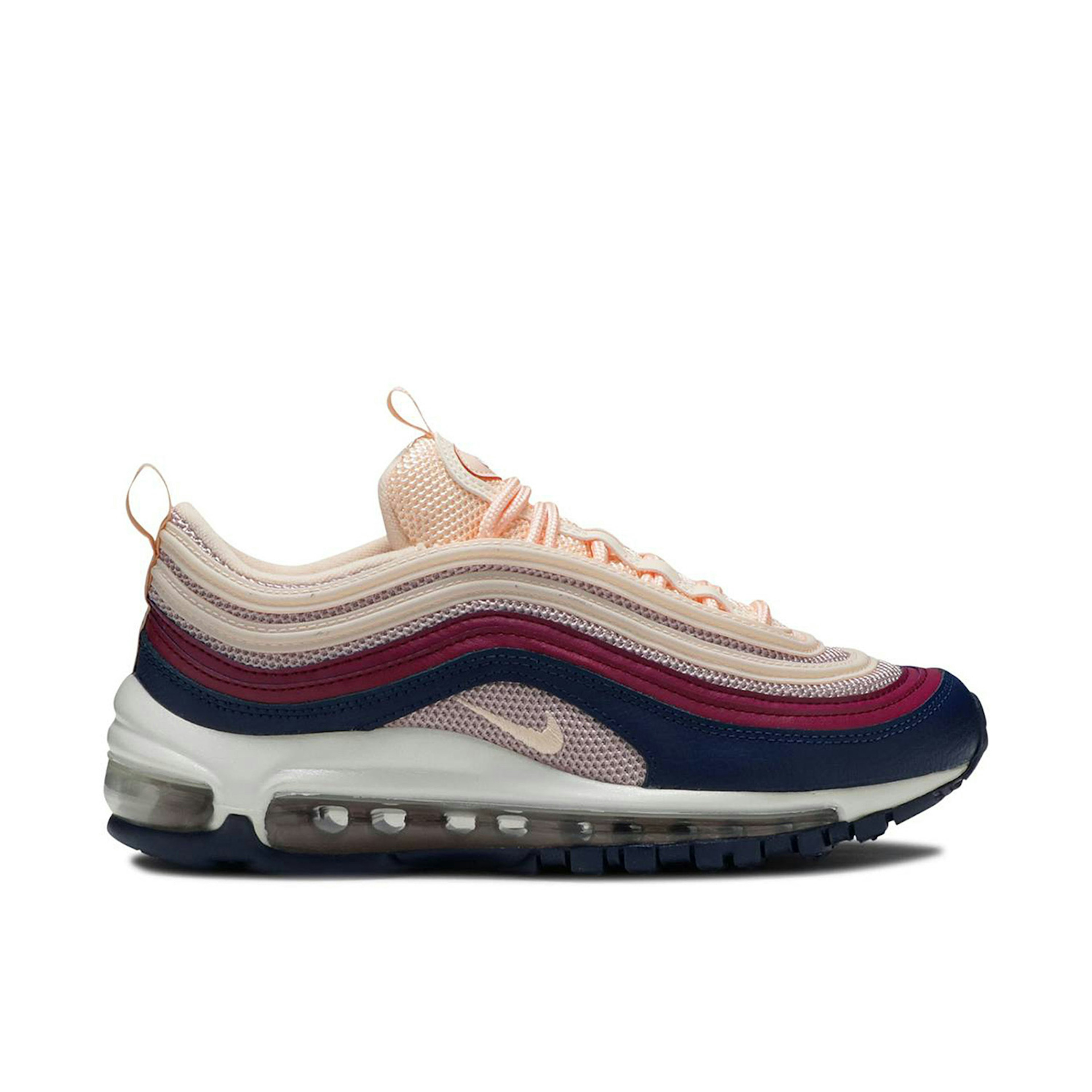 Nike Air Max 97 Plum Chalk Womens