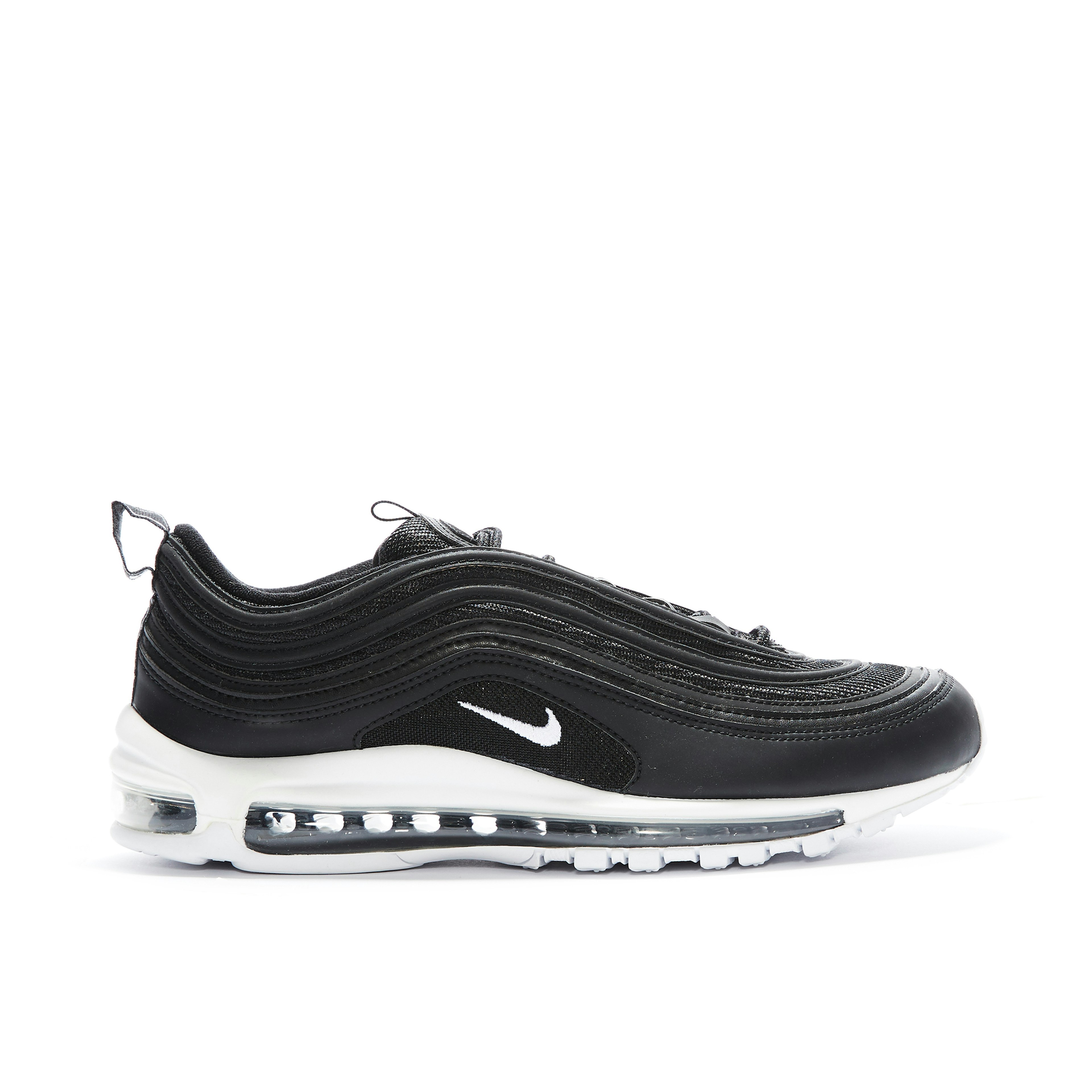 Air Max 97 Black White