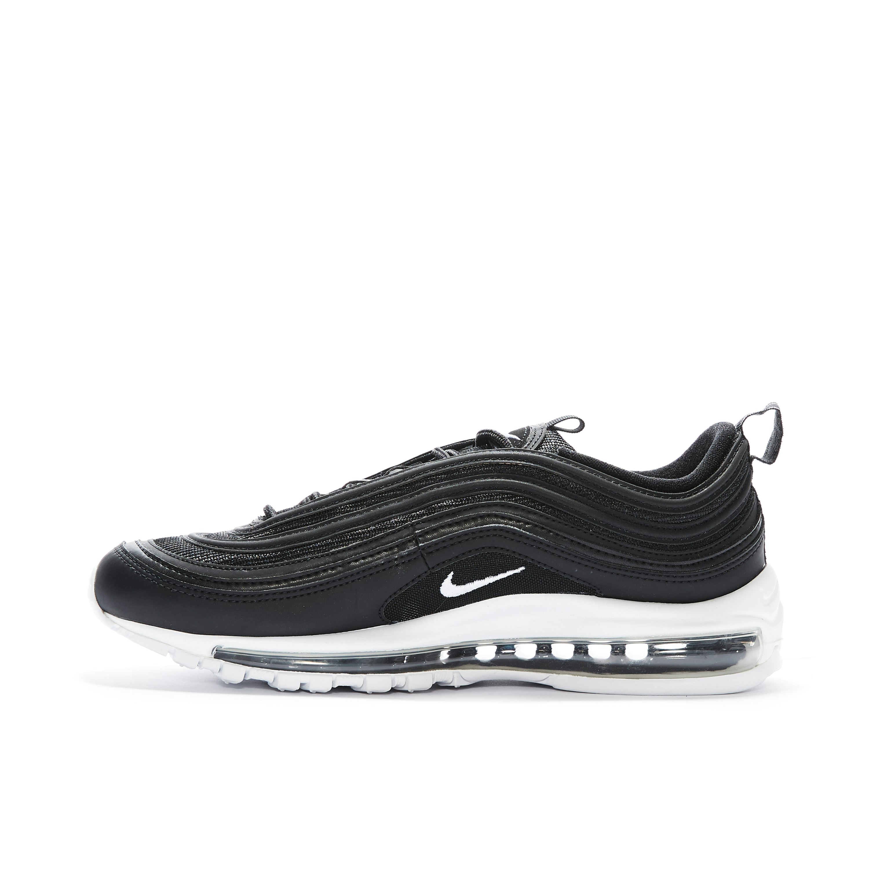 Air Max 97 Black White