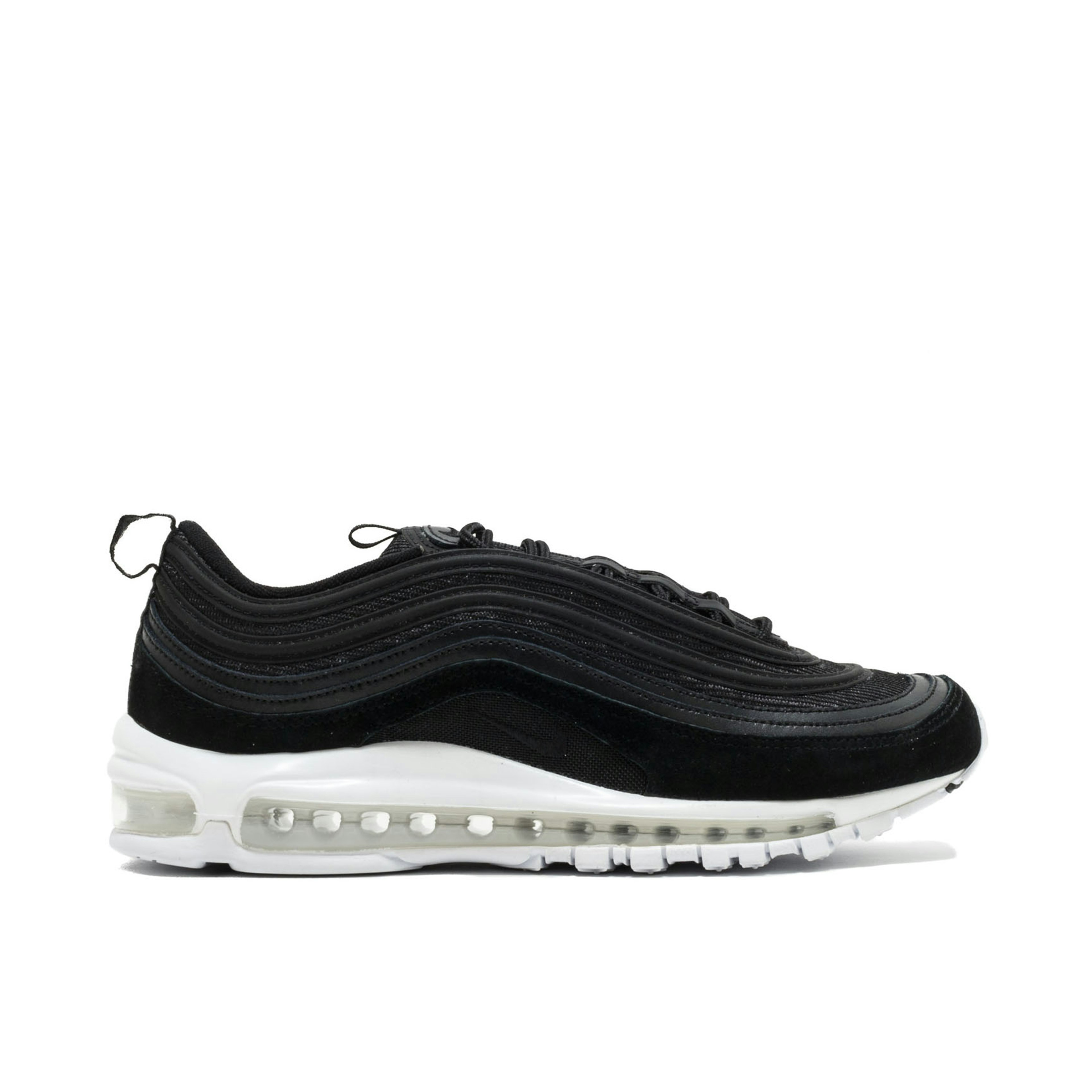 Air Max 97 Premium Black