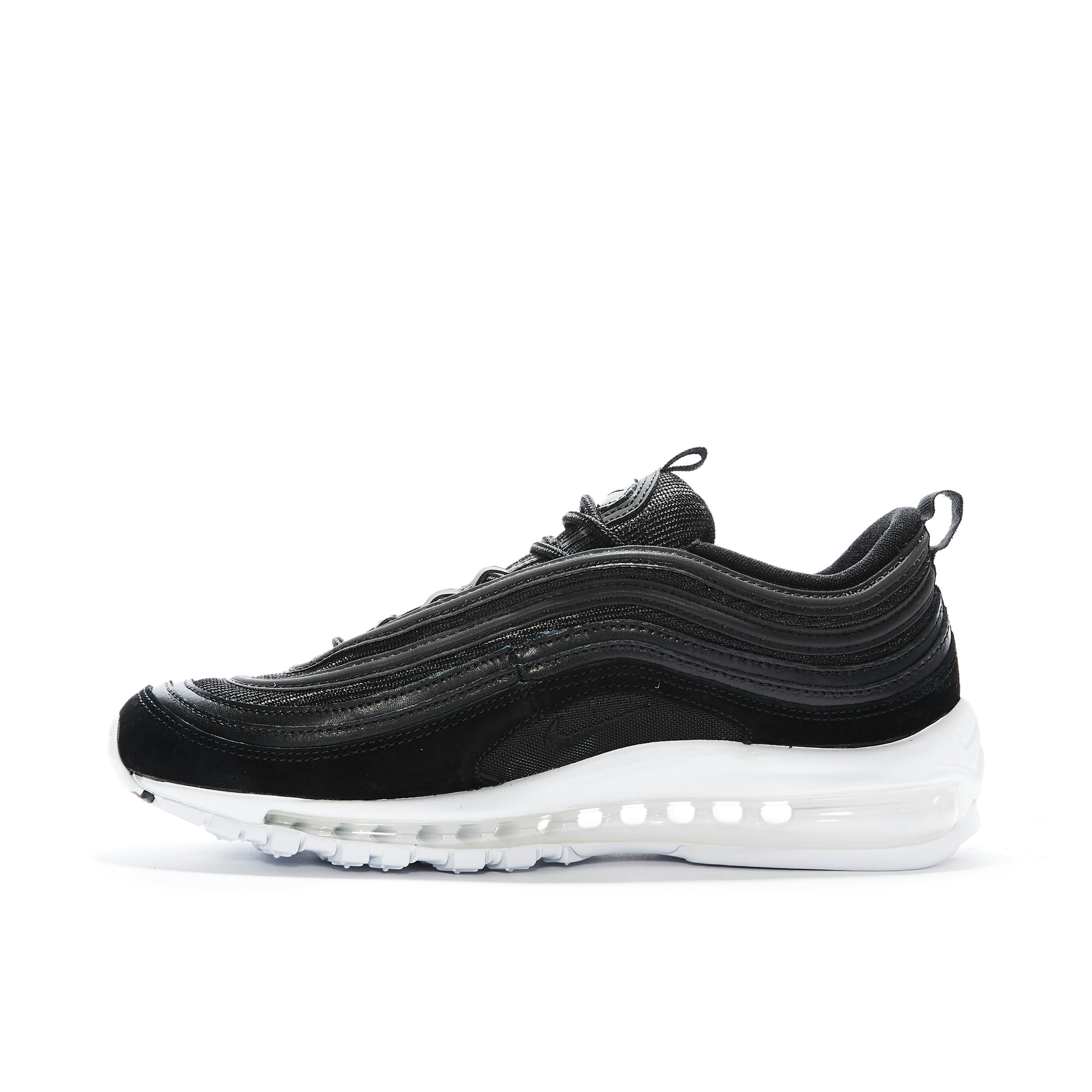 Air Max 97 Premium Black