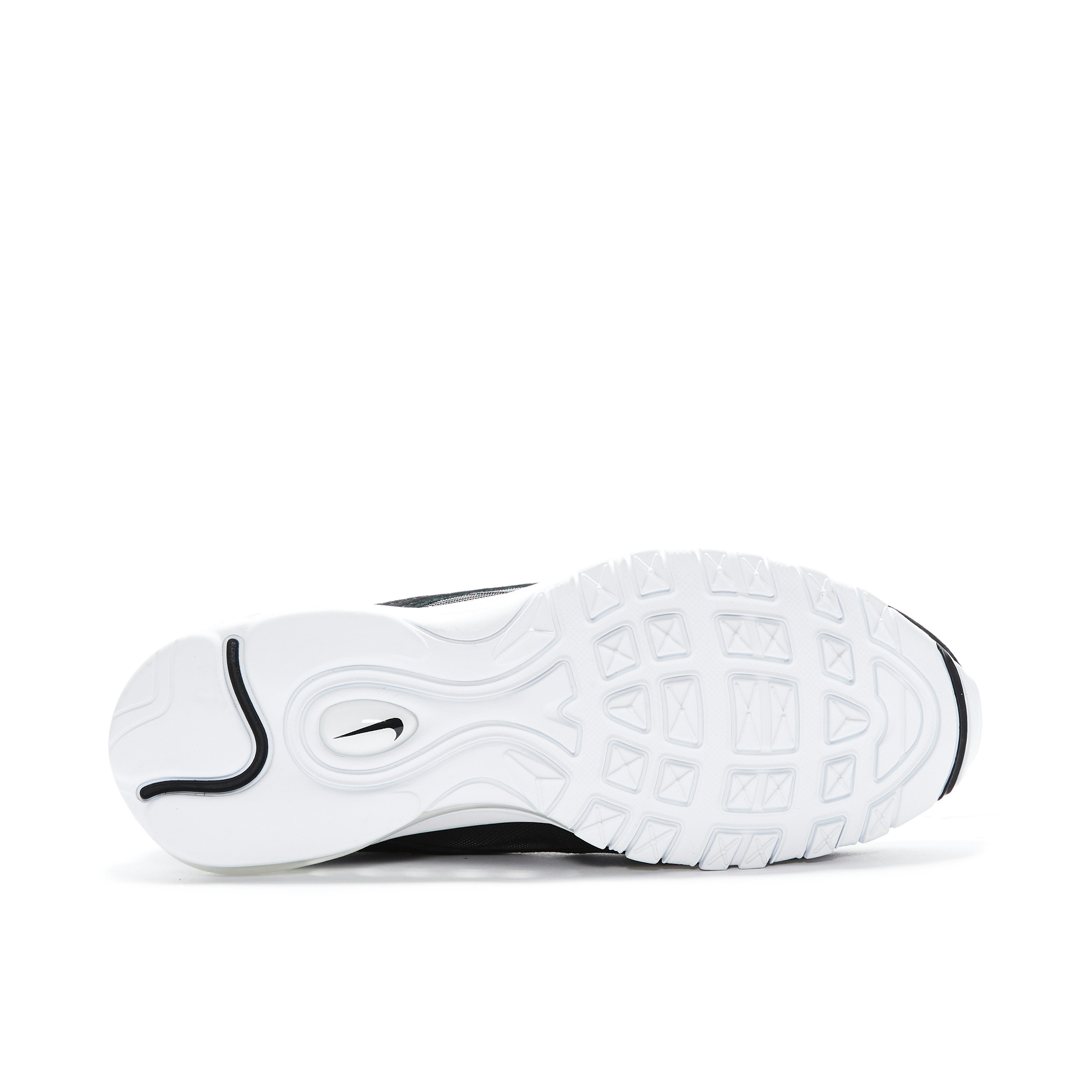 Air Max 97 Premium Black