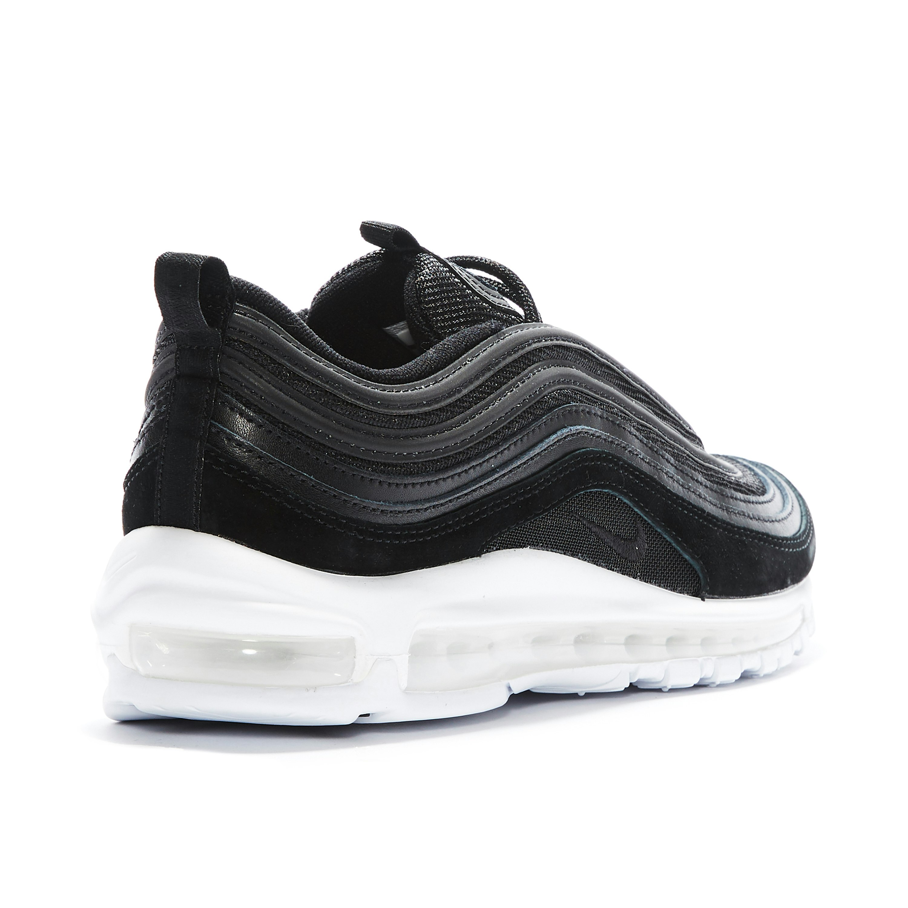 Air Max 97 Premium Black