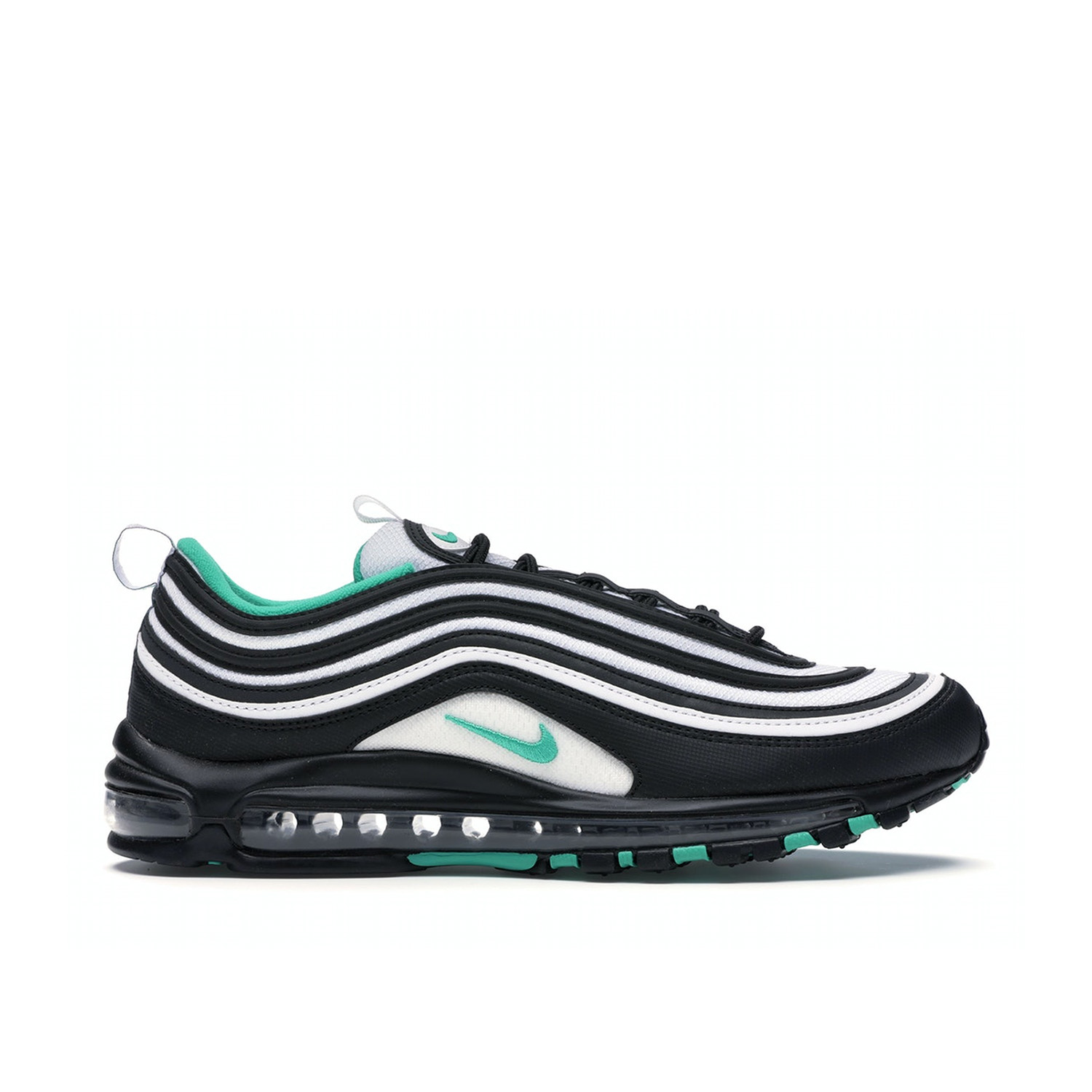 Air max 97 emerald on sale