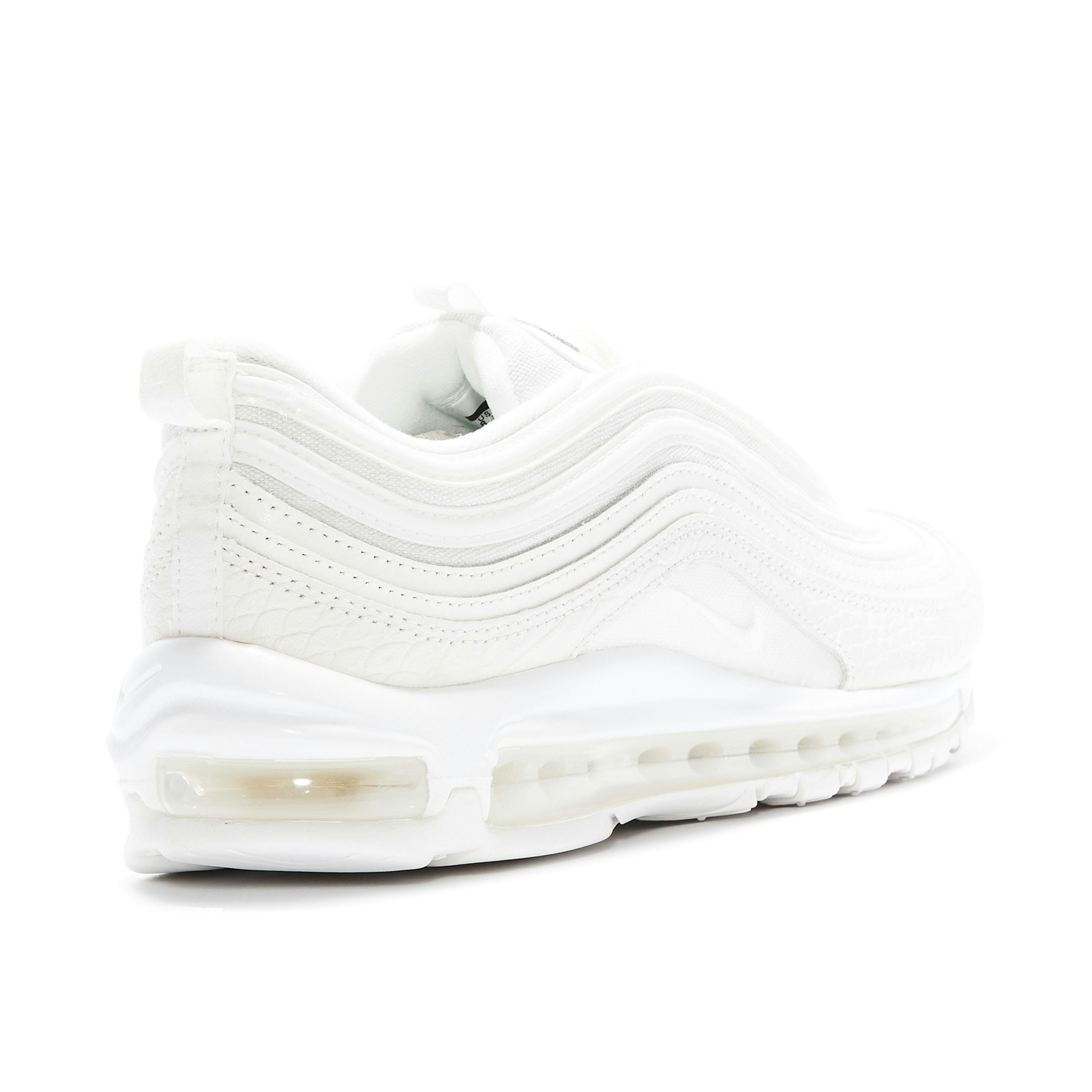 Air Max 97 Summit White