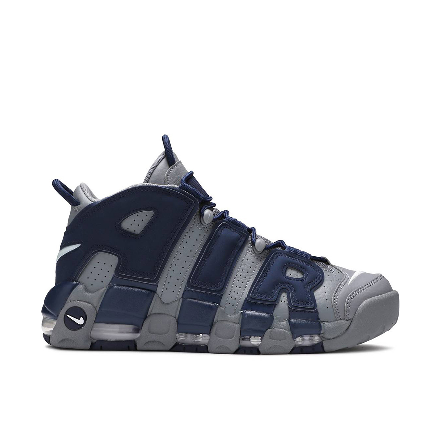 Air more uptempo true to size best sale