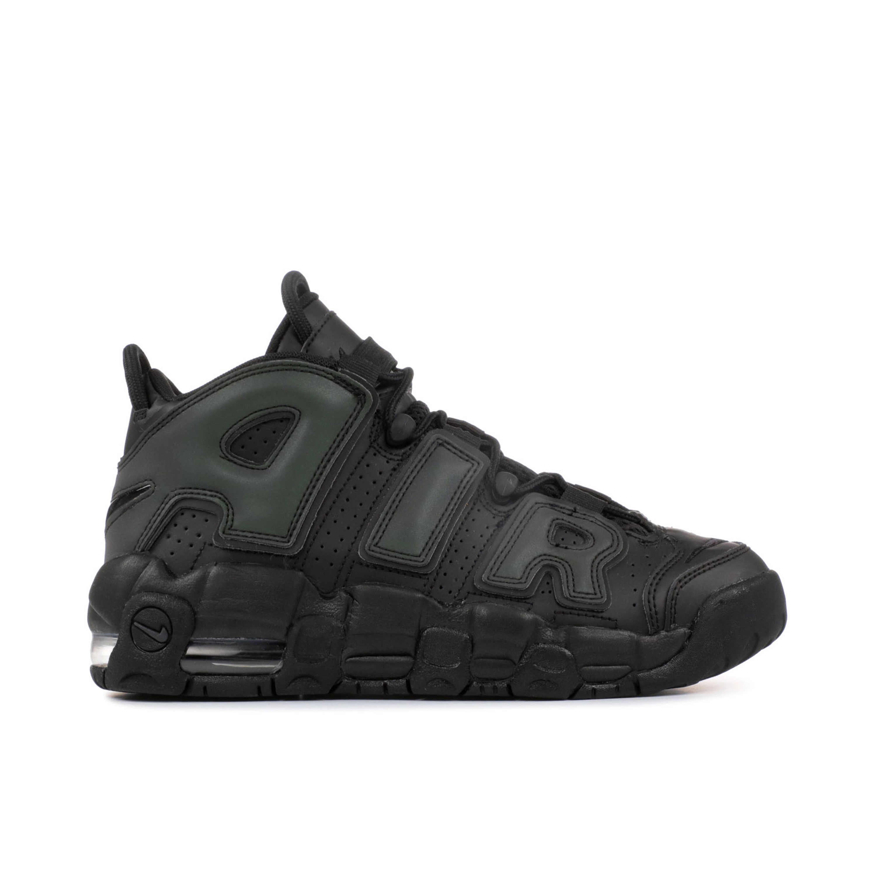 Air more uptempo reflective fashion