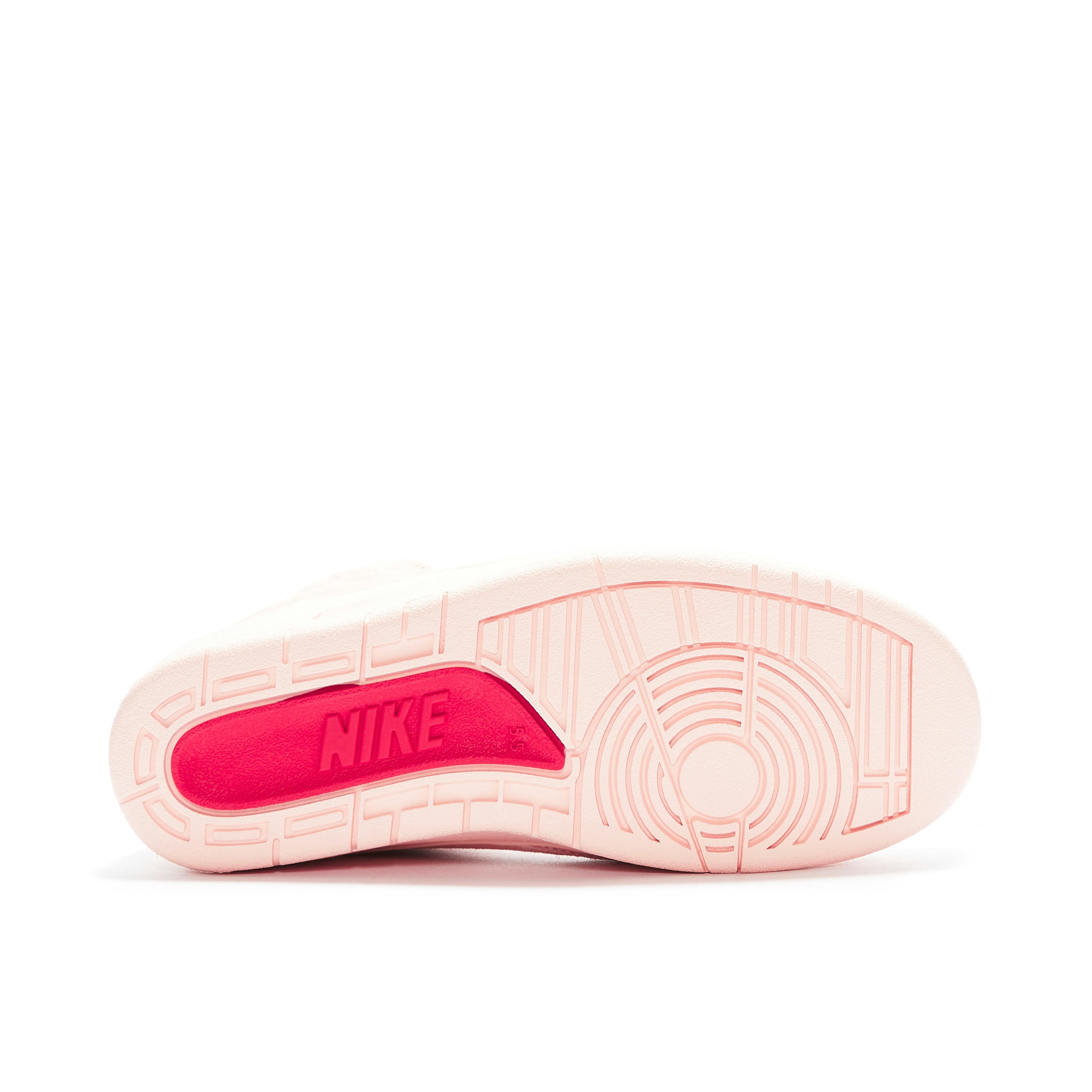 Air Jordan 2 Retro GS Arctic Orange x Just Don