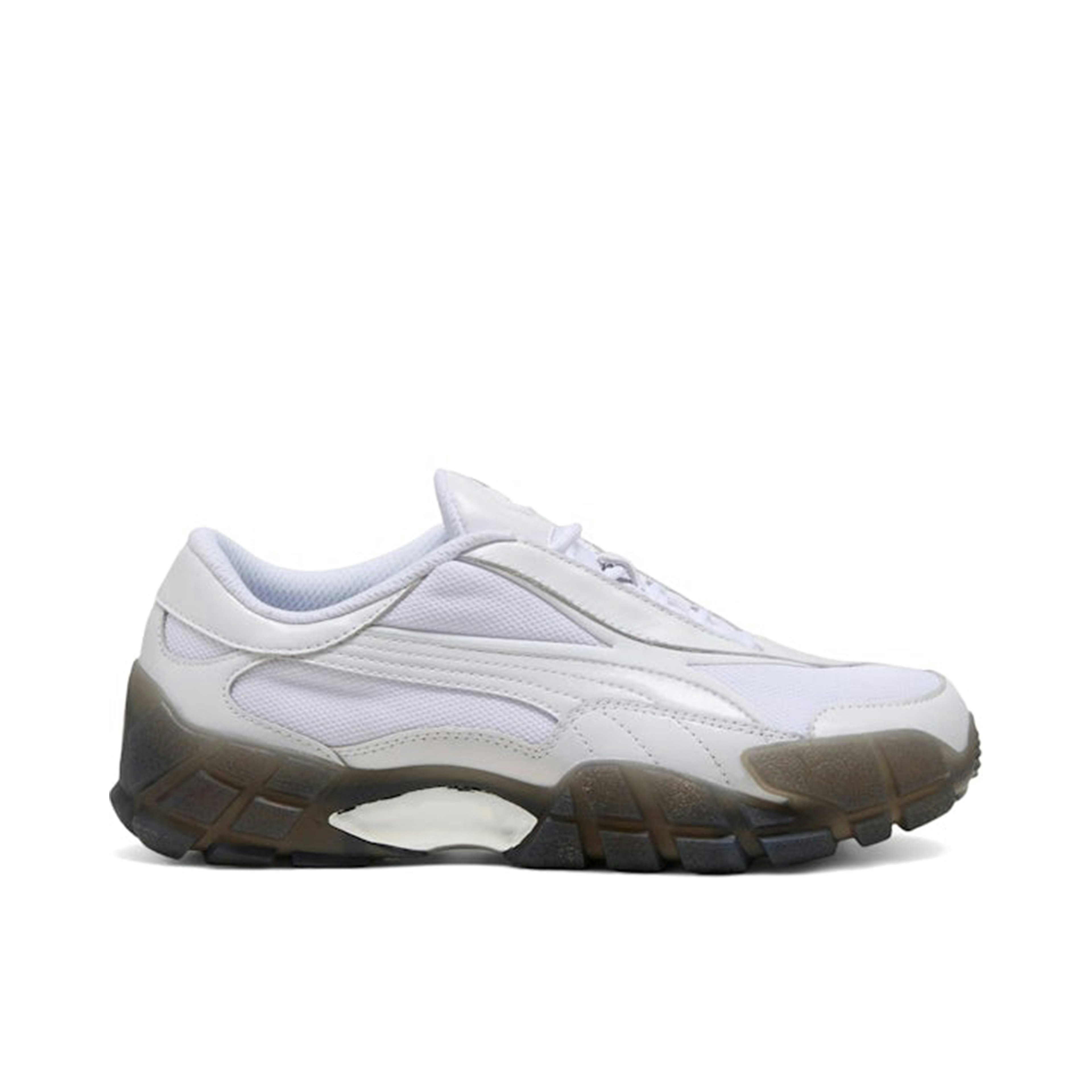 Puma Skope WP Skepta White Black