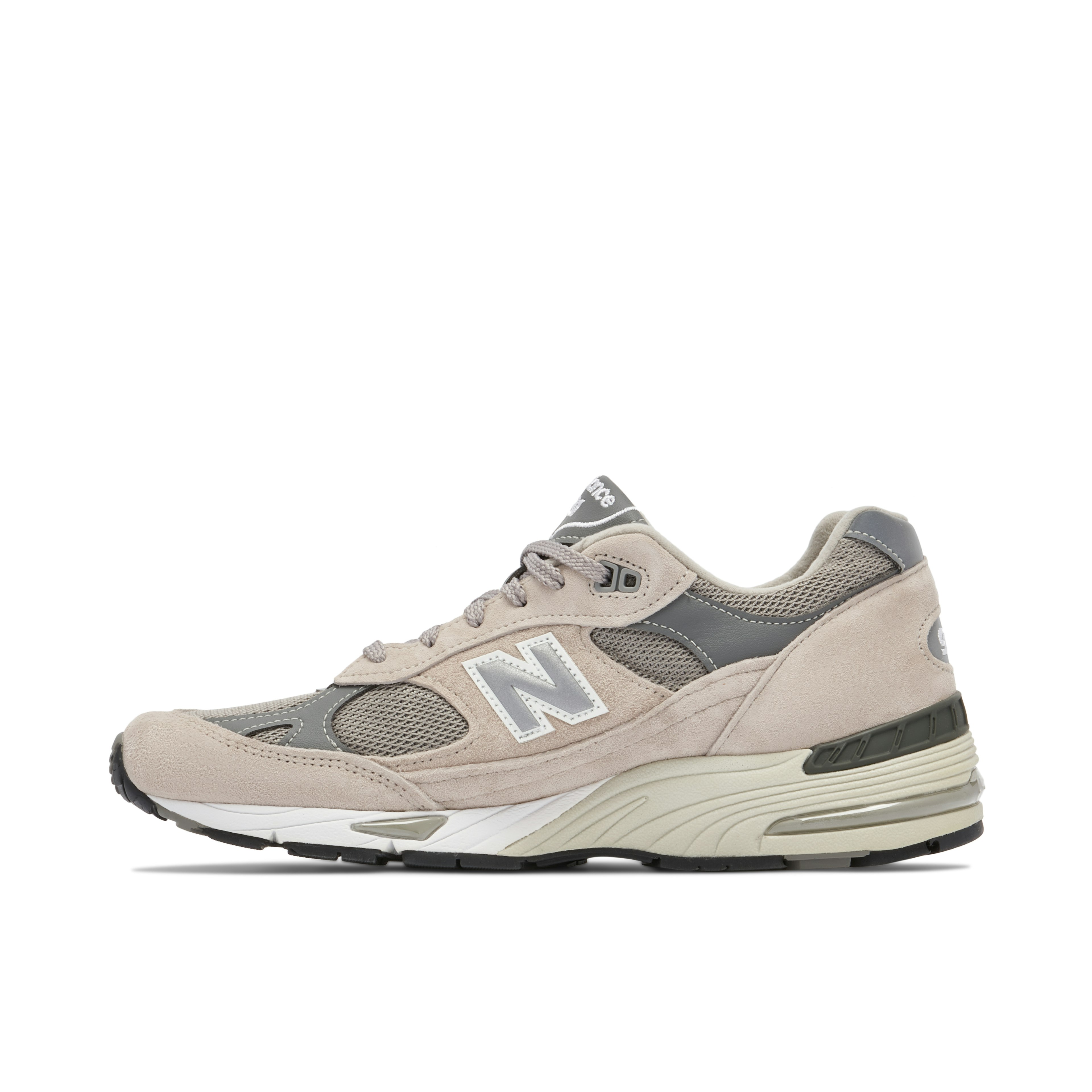 New Balance 991 Grey
