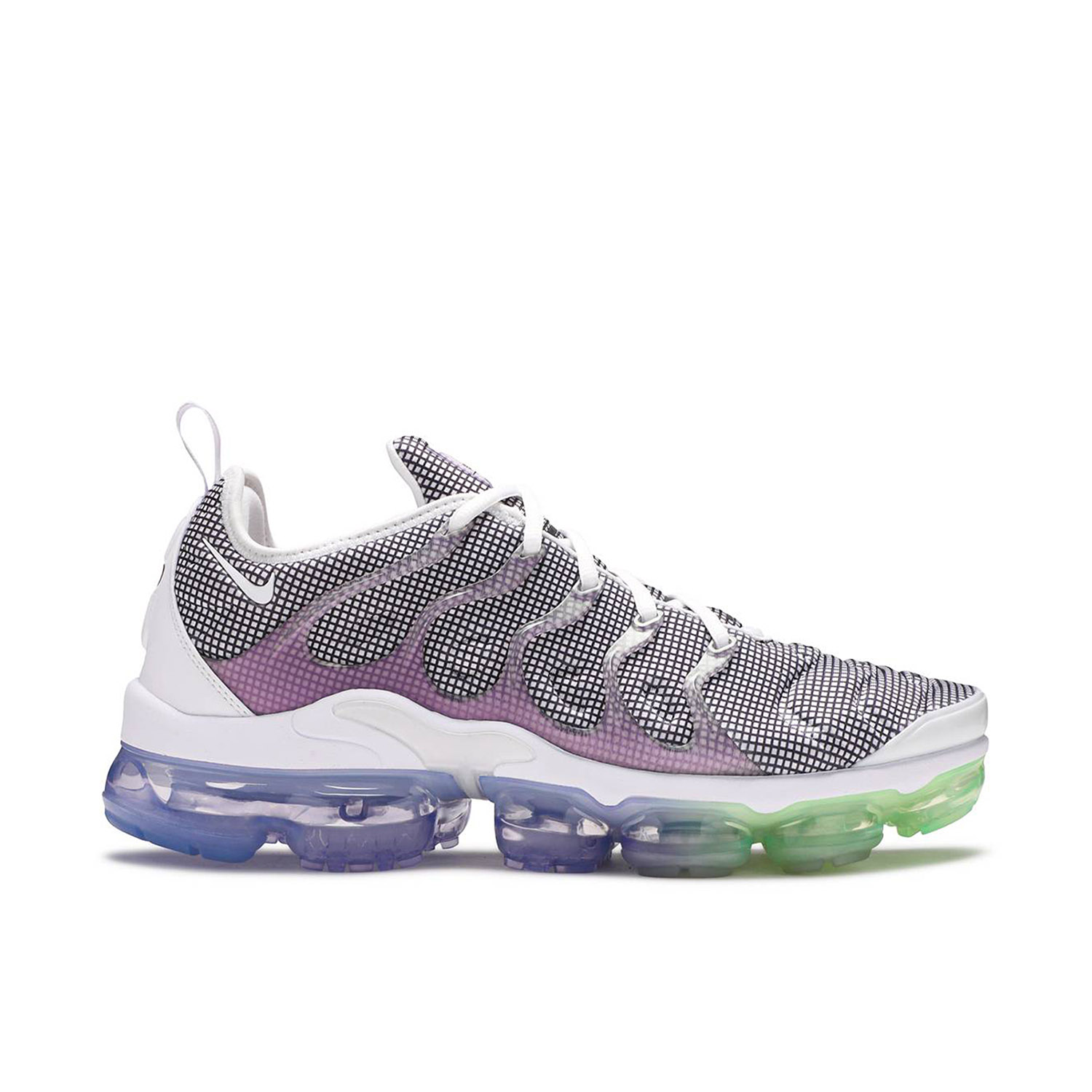 Air vapormax plus grid print online