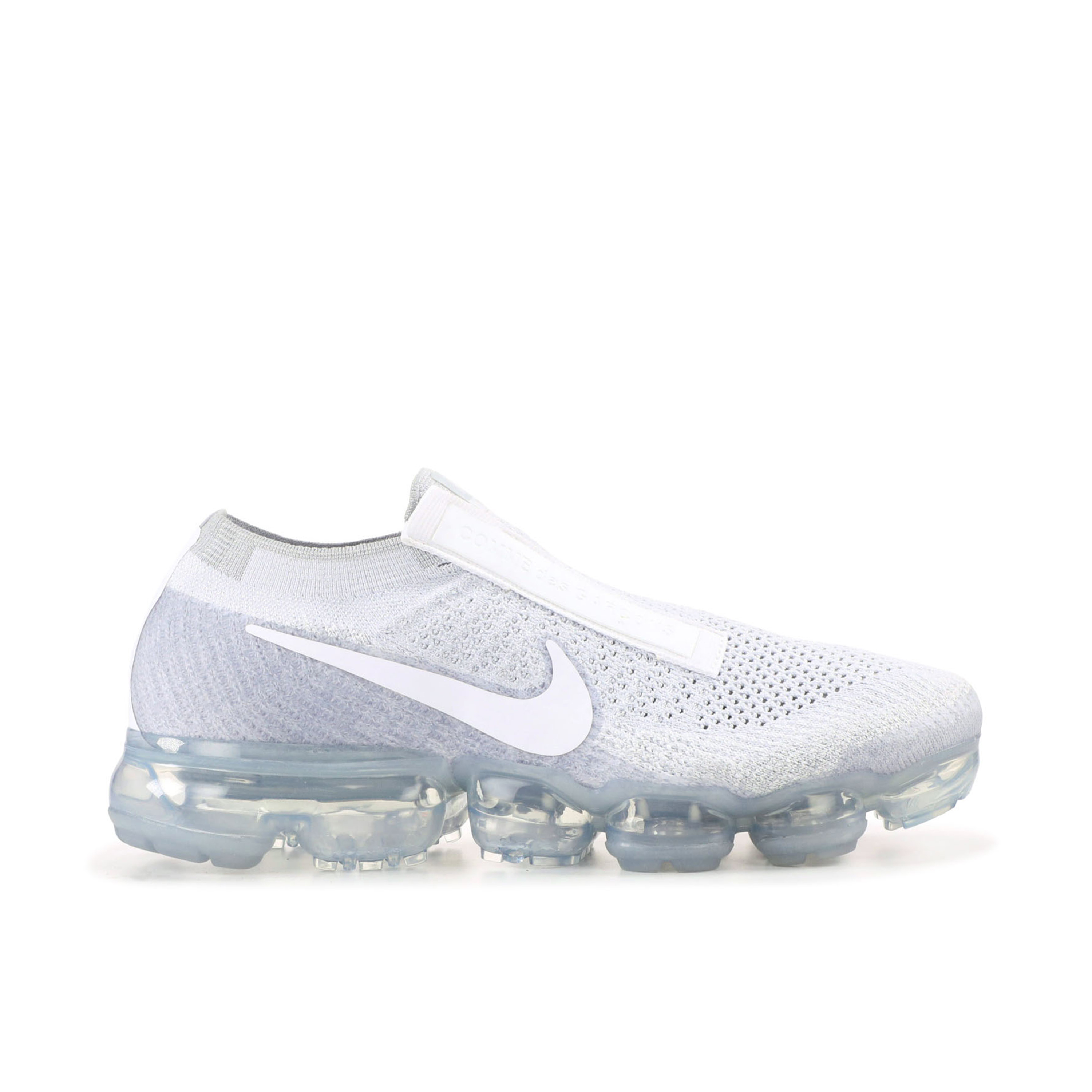 Air VaporMax x Comme des Garcons 924501 002 Laced