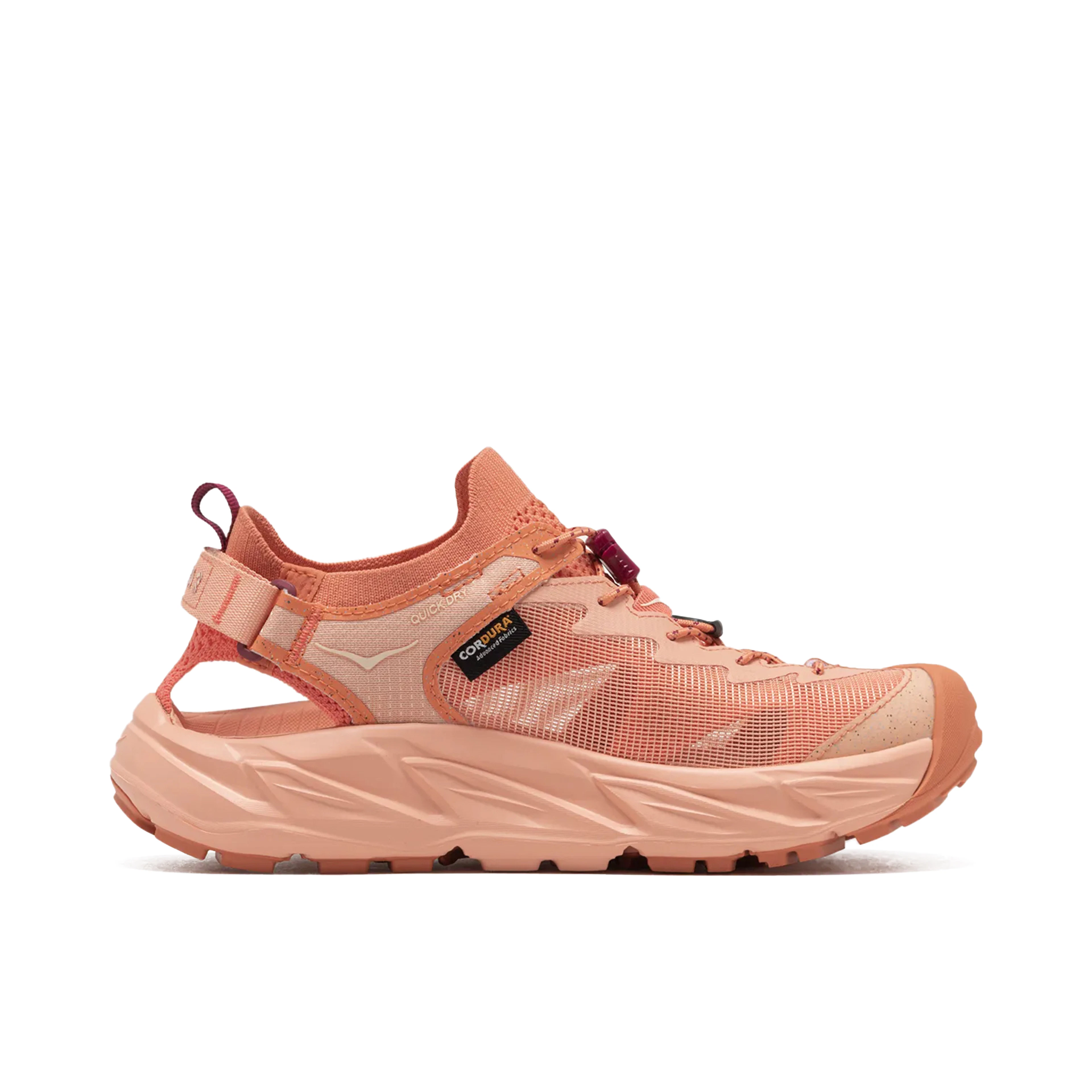Hoka One One Hopara 2 Dry Clay Feldspar Womens