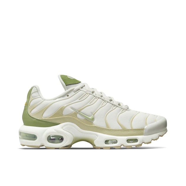 Shoes Nike Beige Nike Tn Nike Air Max Plus TN Size US
