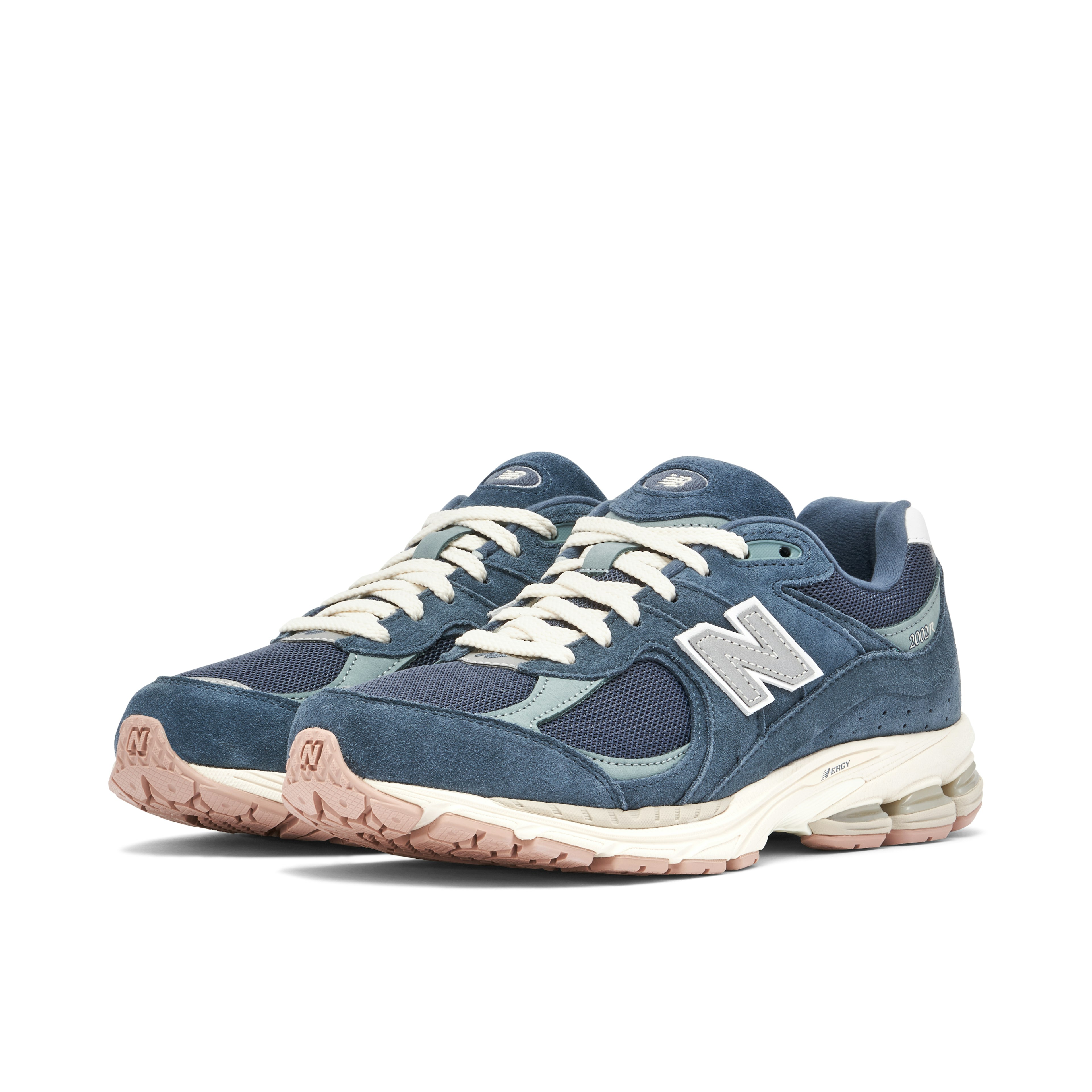 New Balance 2002R Hazy Blue