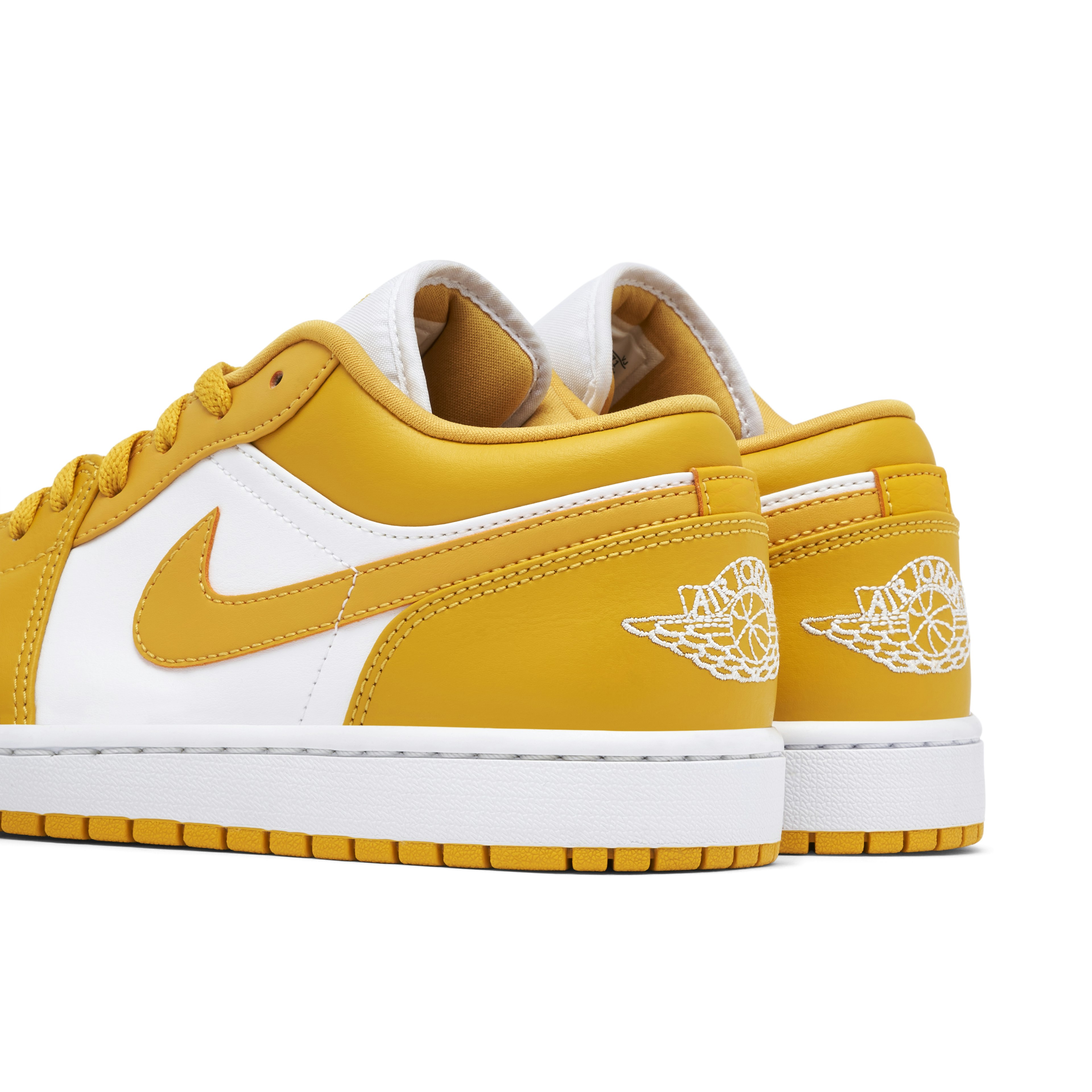 Air Jordan 1 Low Pollen