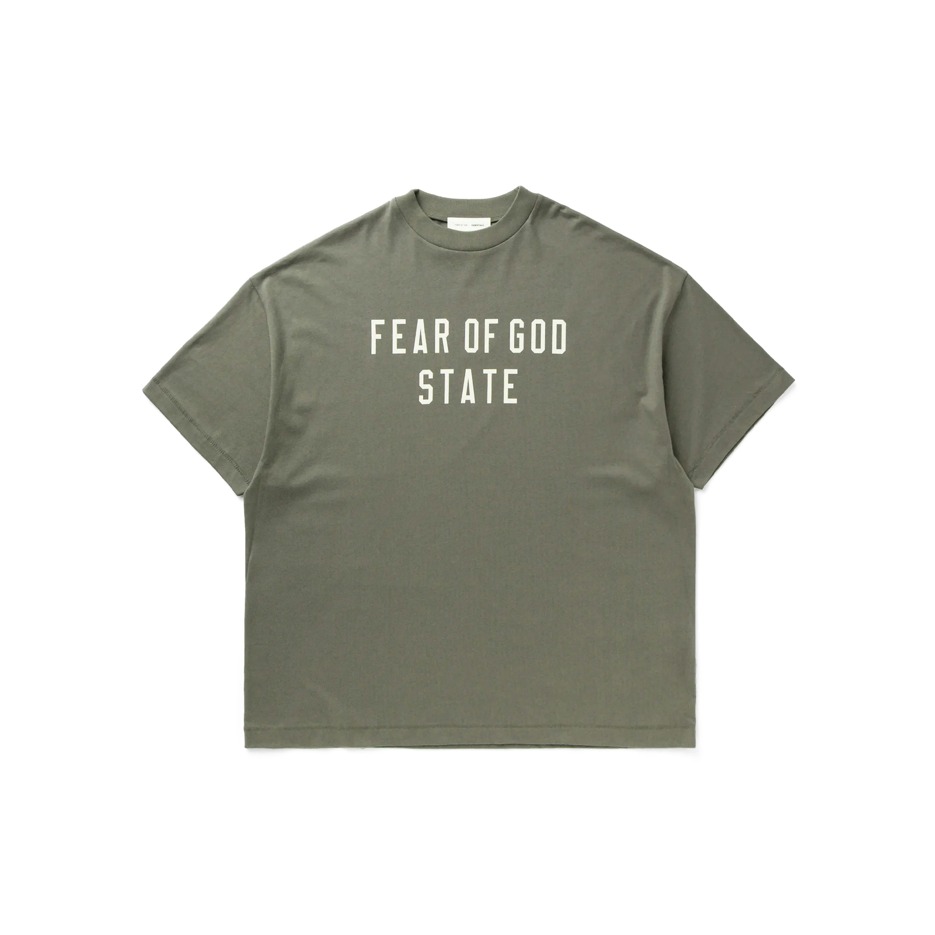 Fear Of God Essentials 90S Fit Tee