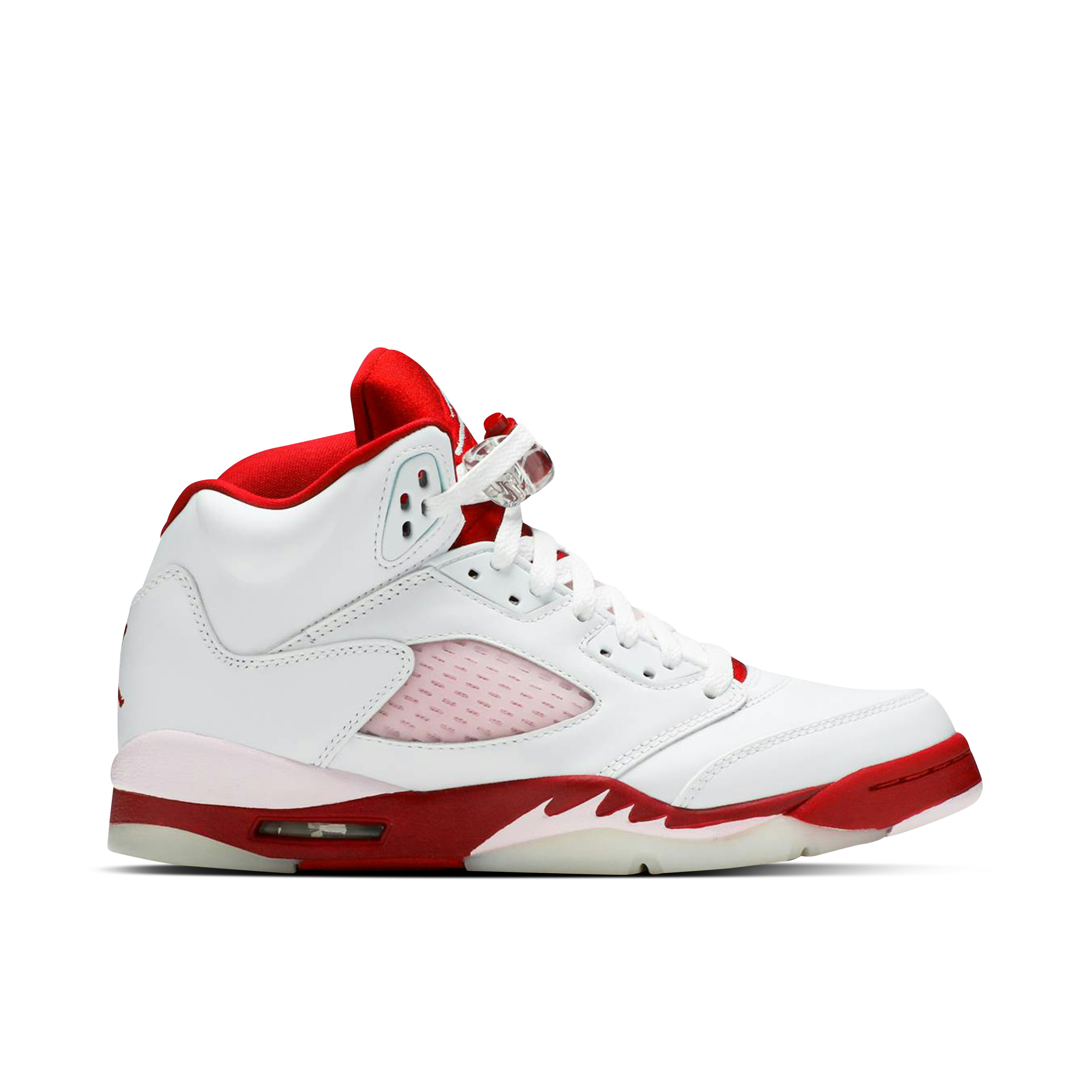 Air Jordan 5 Retro Pink Foam GS