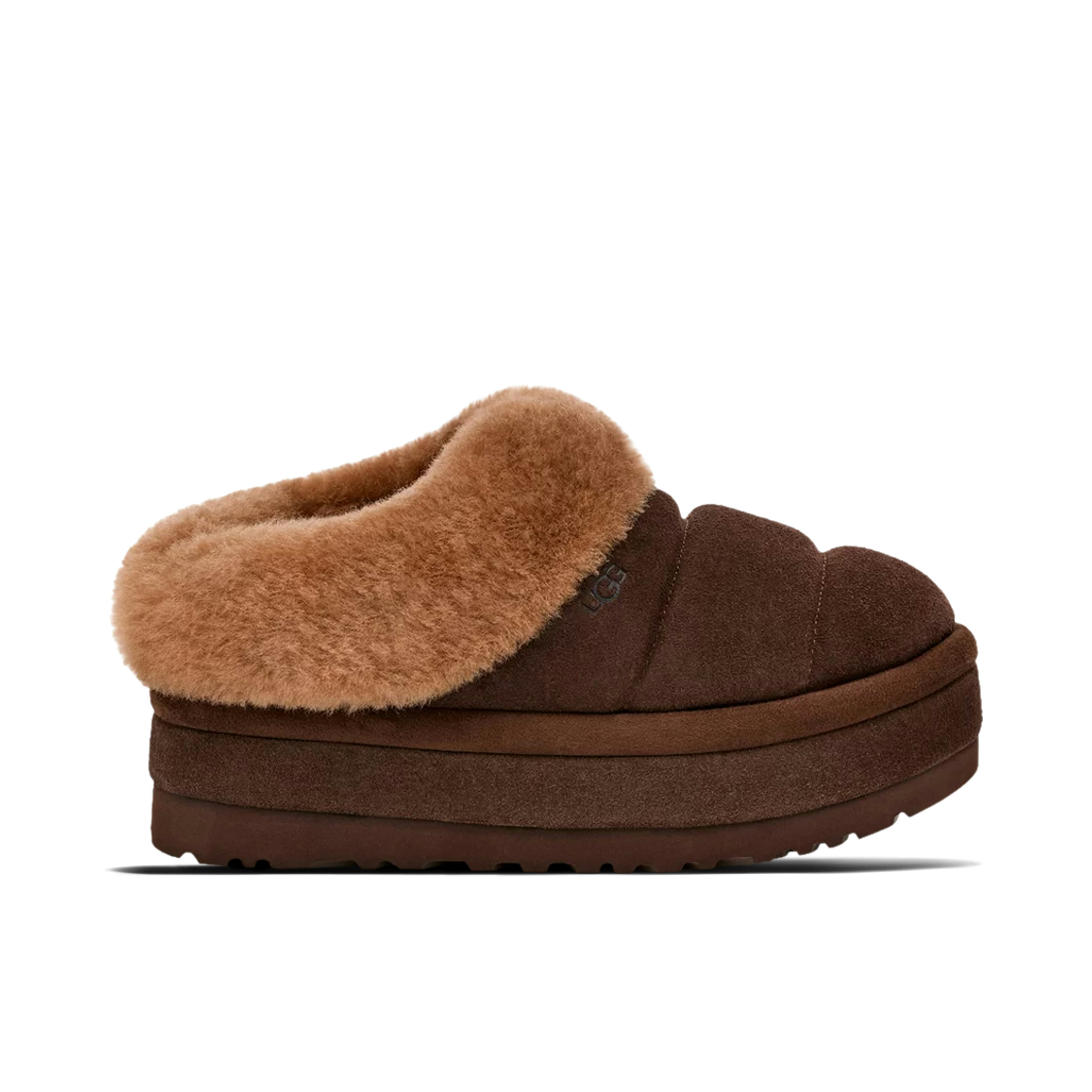 Уггі ugg brown no logo