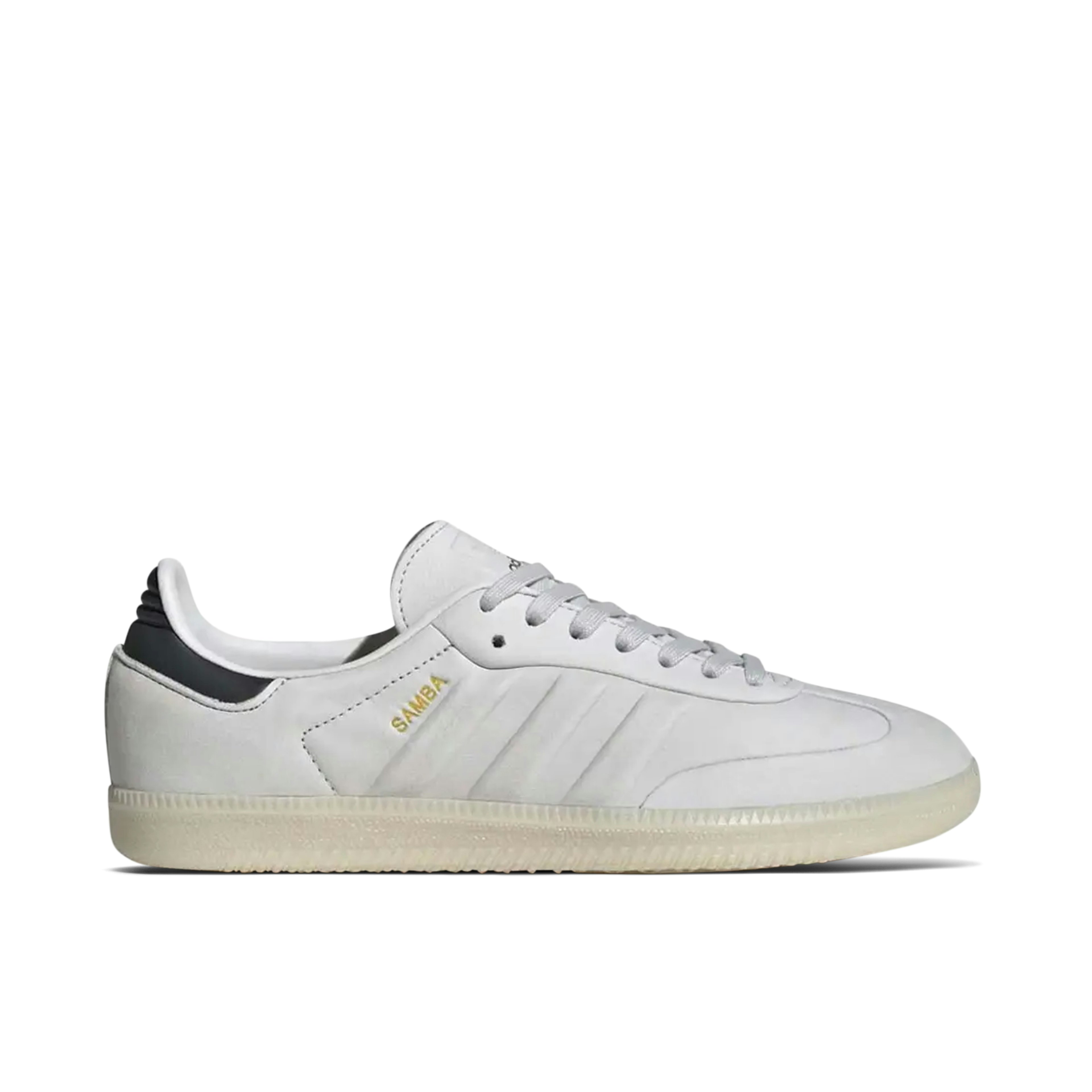 adidas Samba Grey Carbon