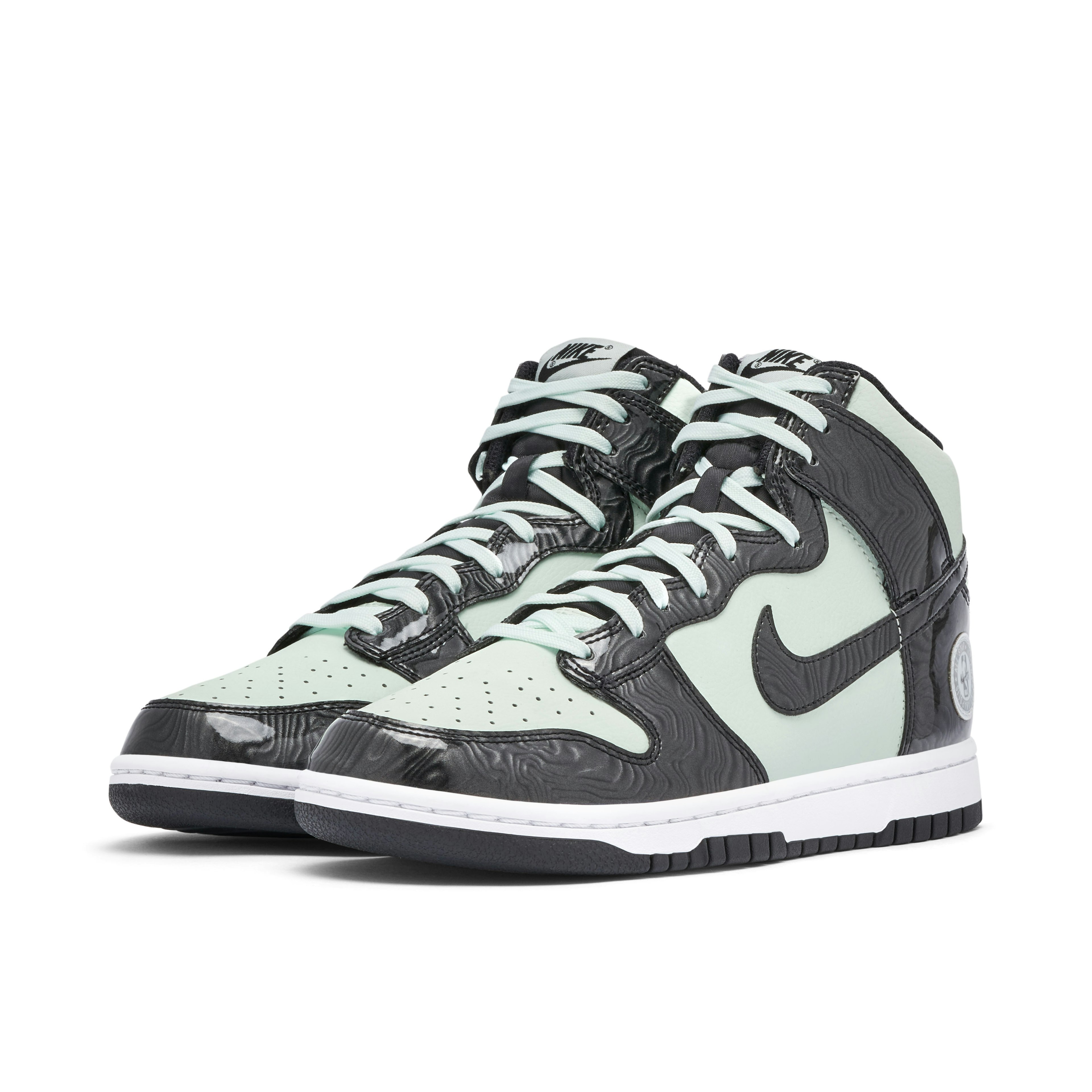 Nike Dunk High SE All-Star 2021
