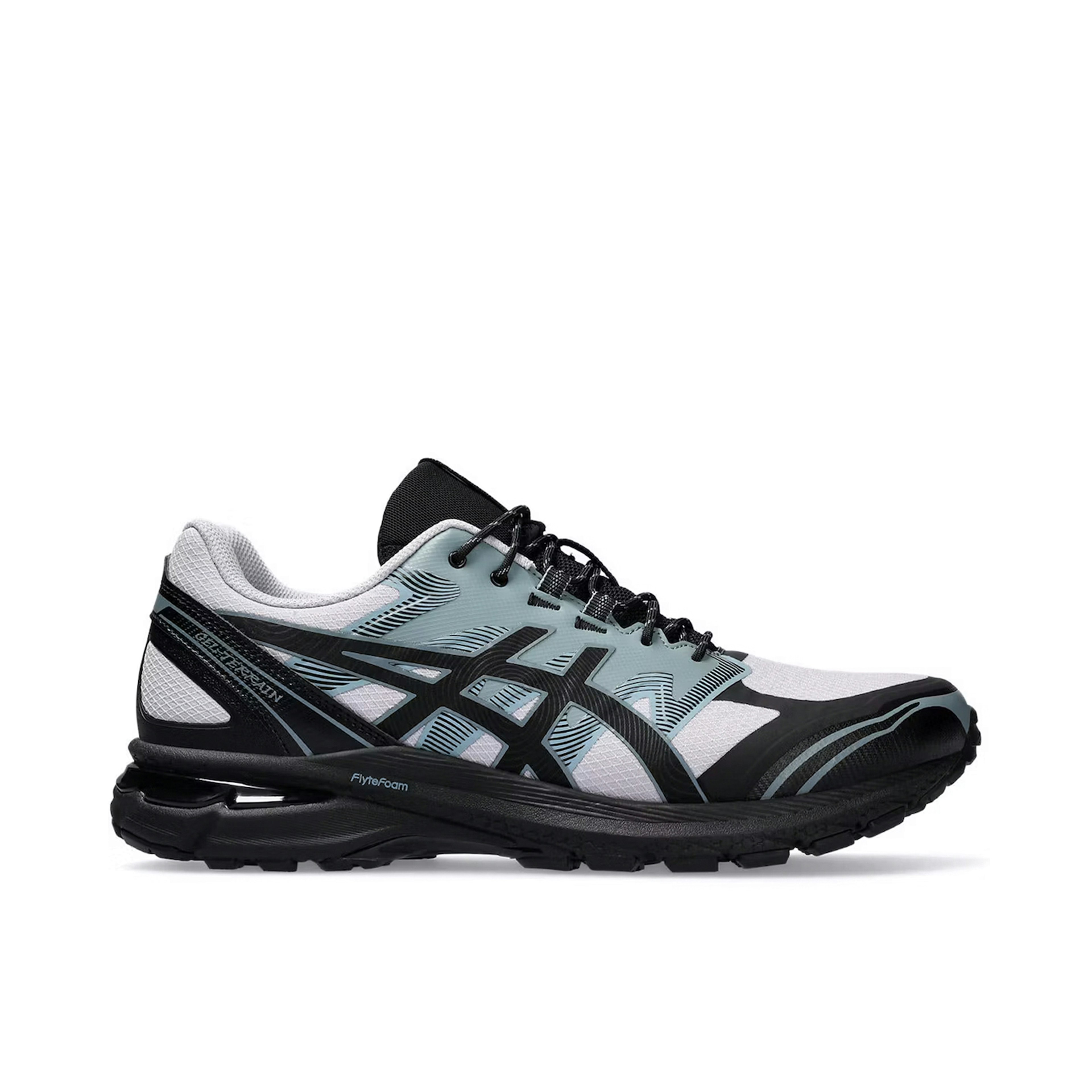 ASICS Gel-Terrain Faded Ash