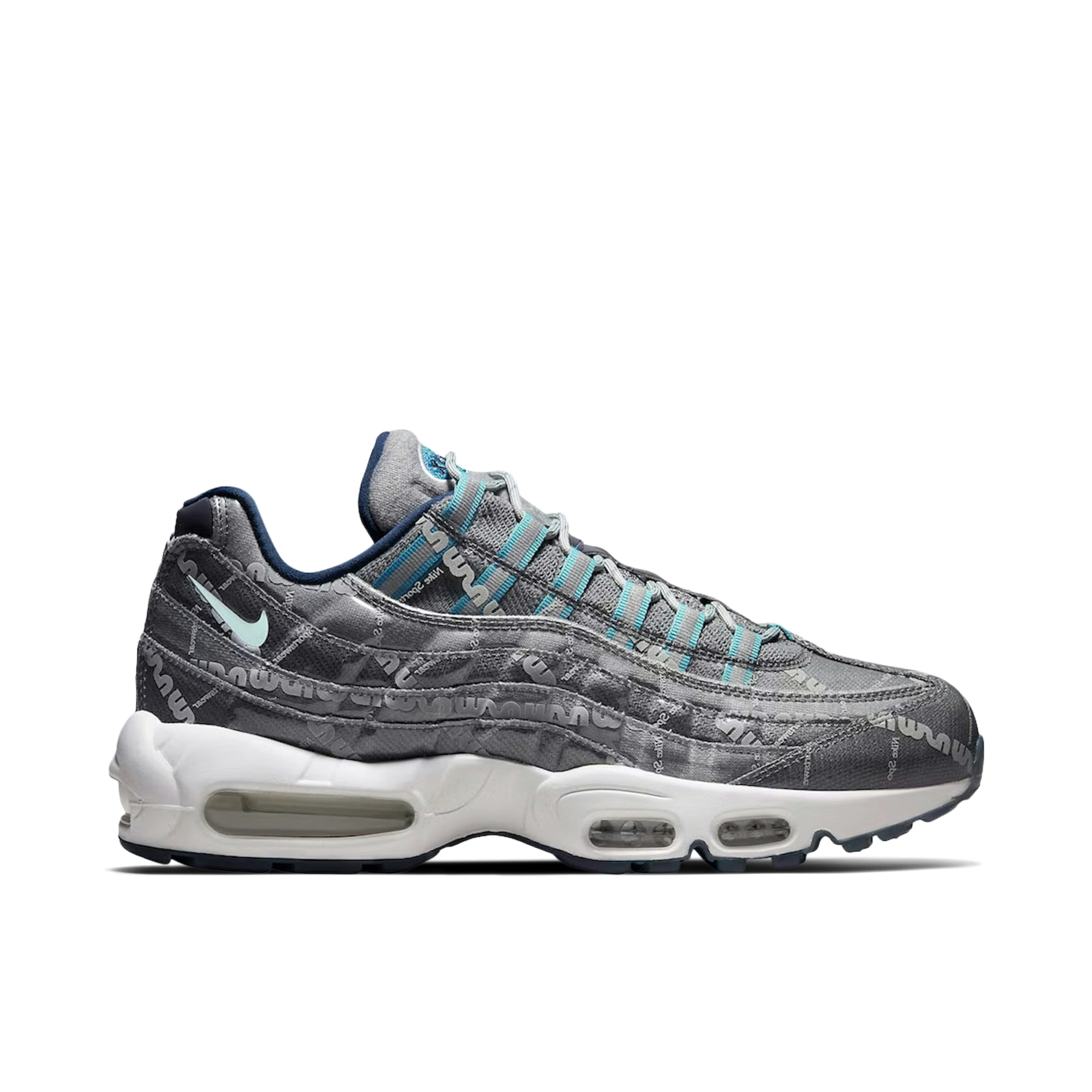 Nike Air Max 95 Nike Sportswear Grey
