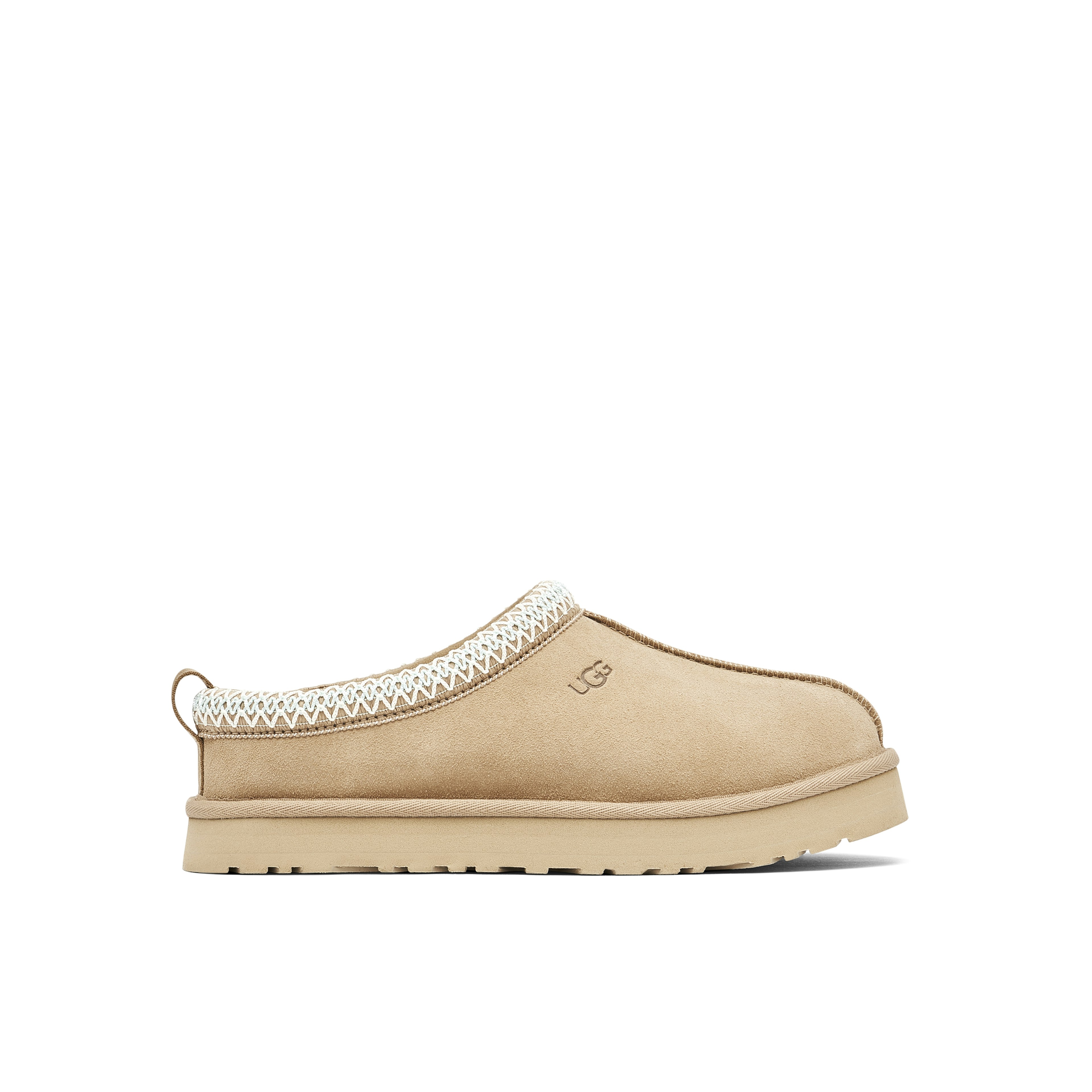 UGG Tazz Slipper Sand Kids