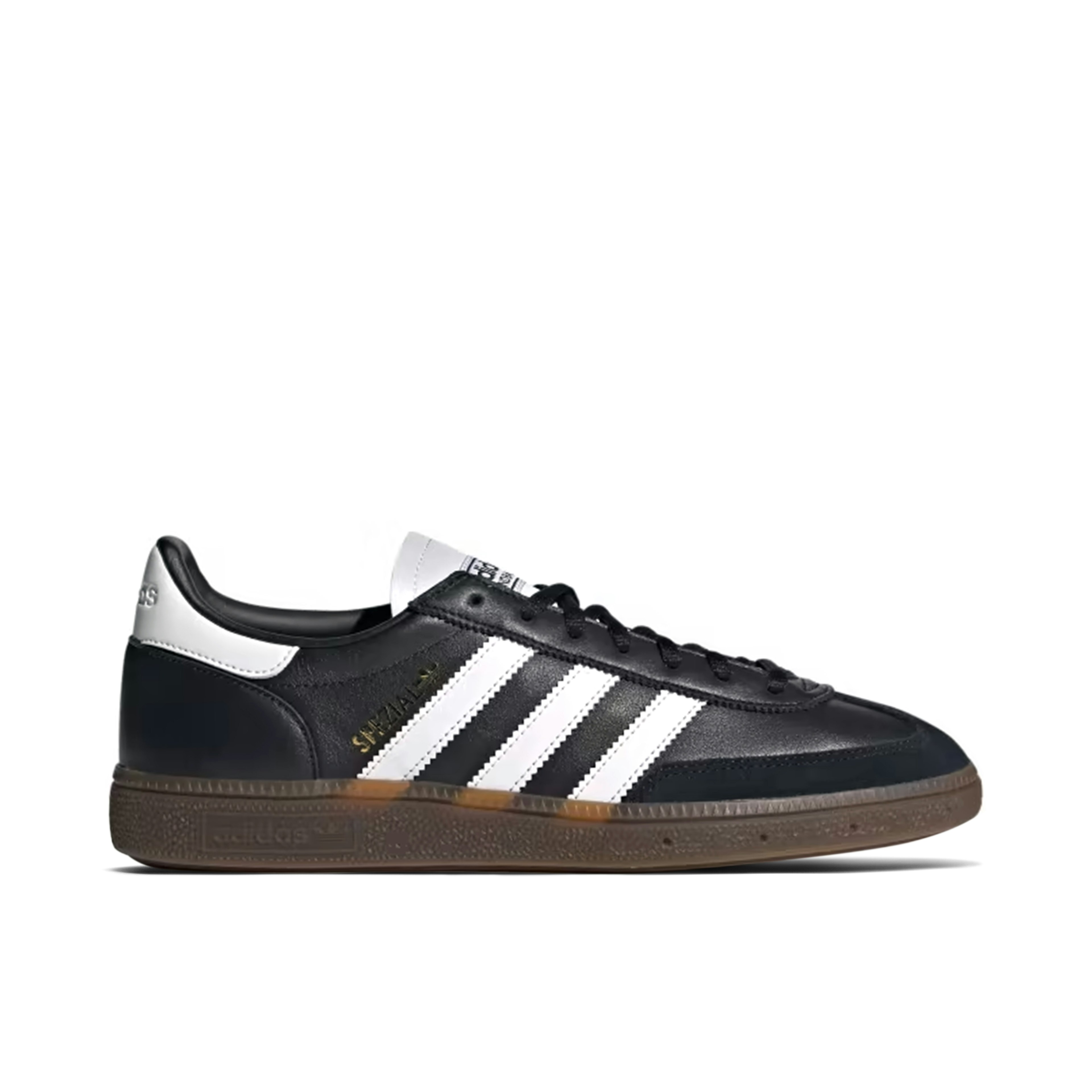 Adidas Handball Spezial Core Black White