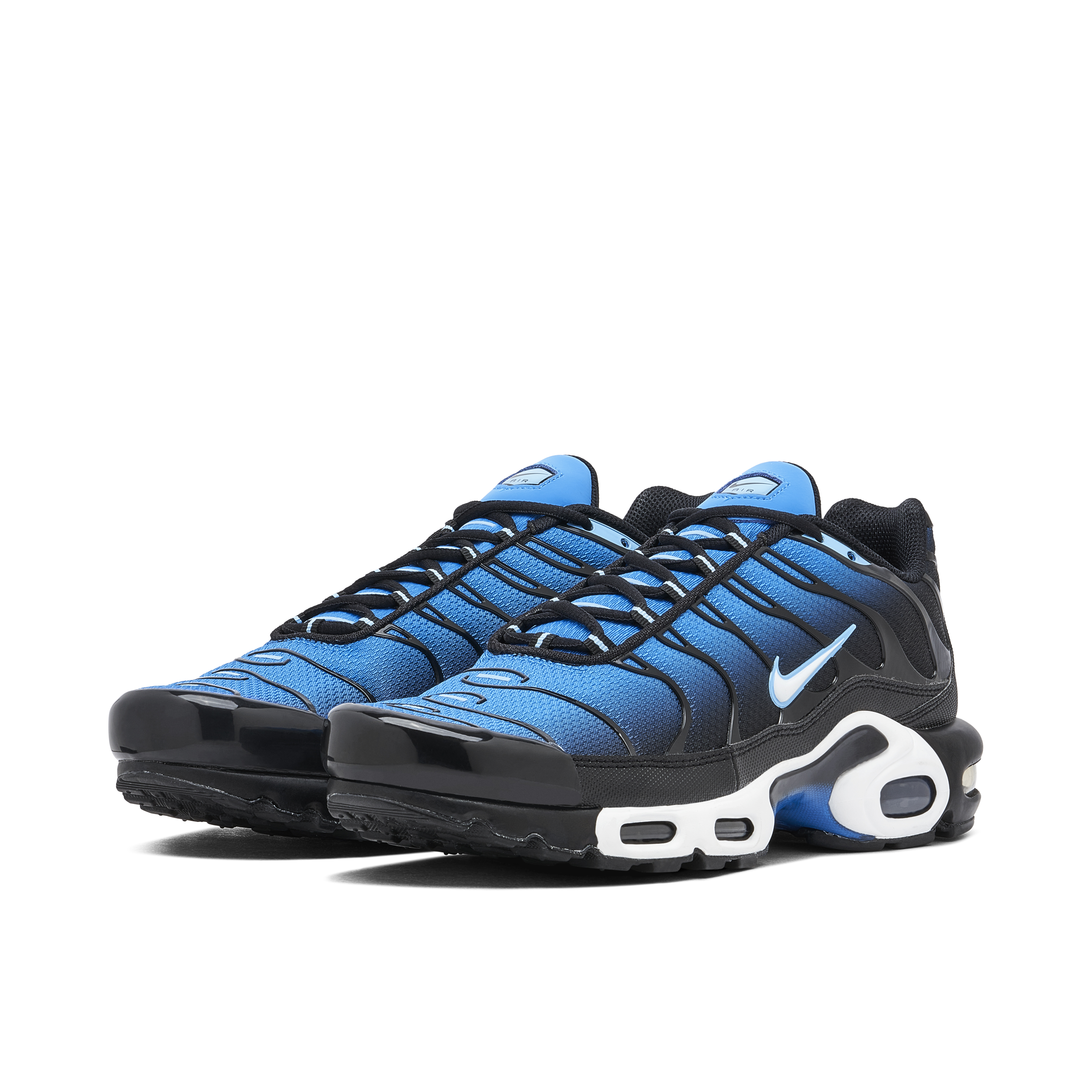 Nike TN Air Max Plus Aquarius Blue DM0032 402 Laced