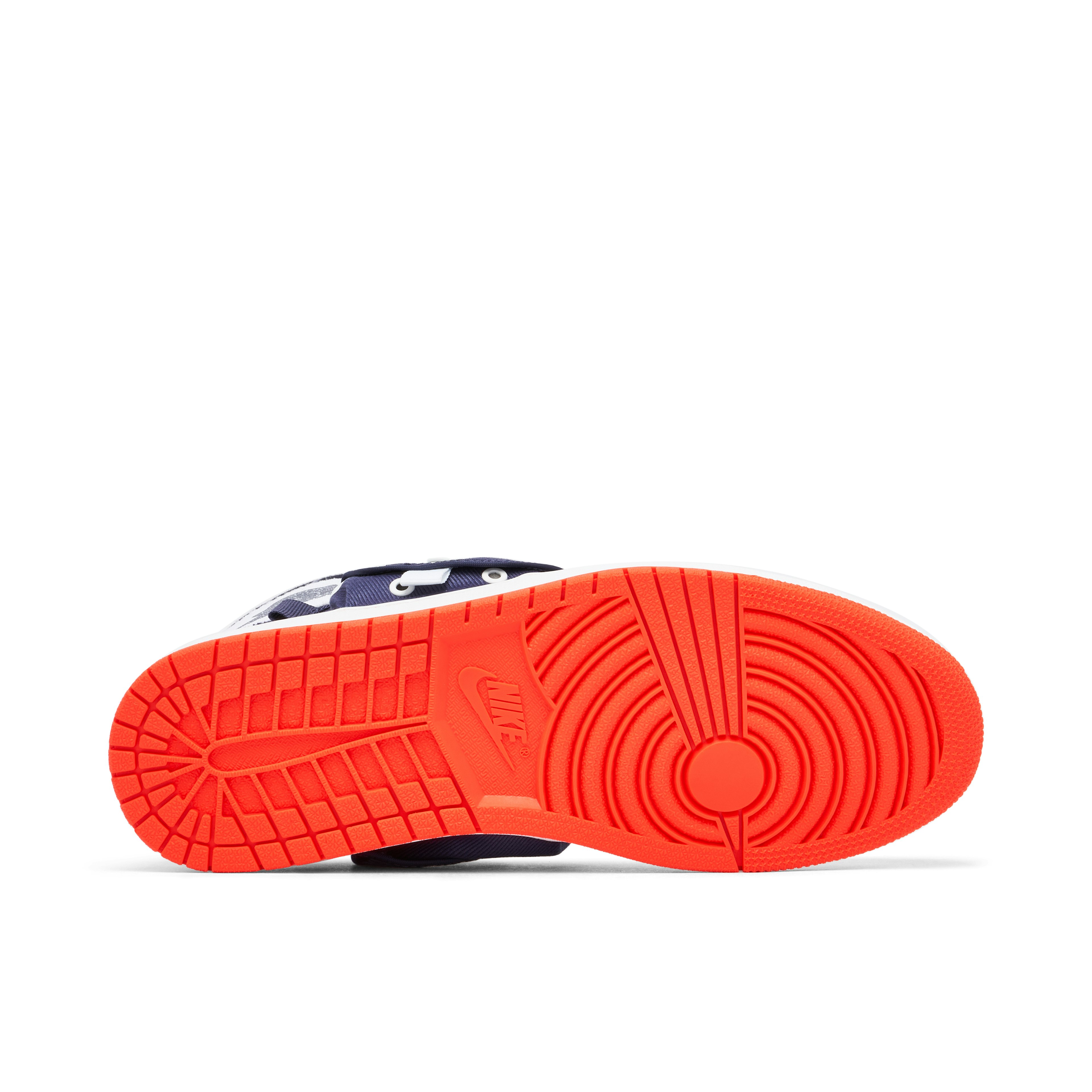 Air Jordan 1 Retro High OG SP Utility Stash Quai 54 (2022)