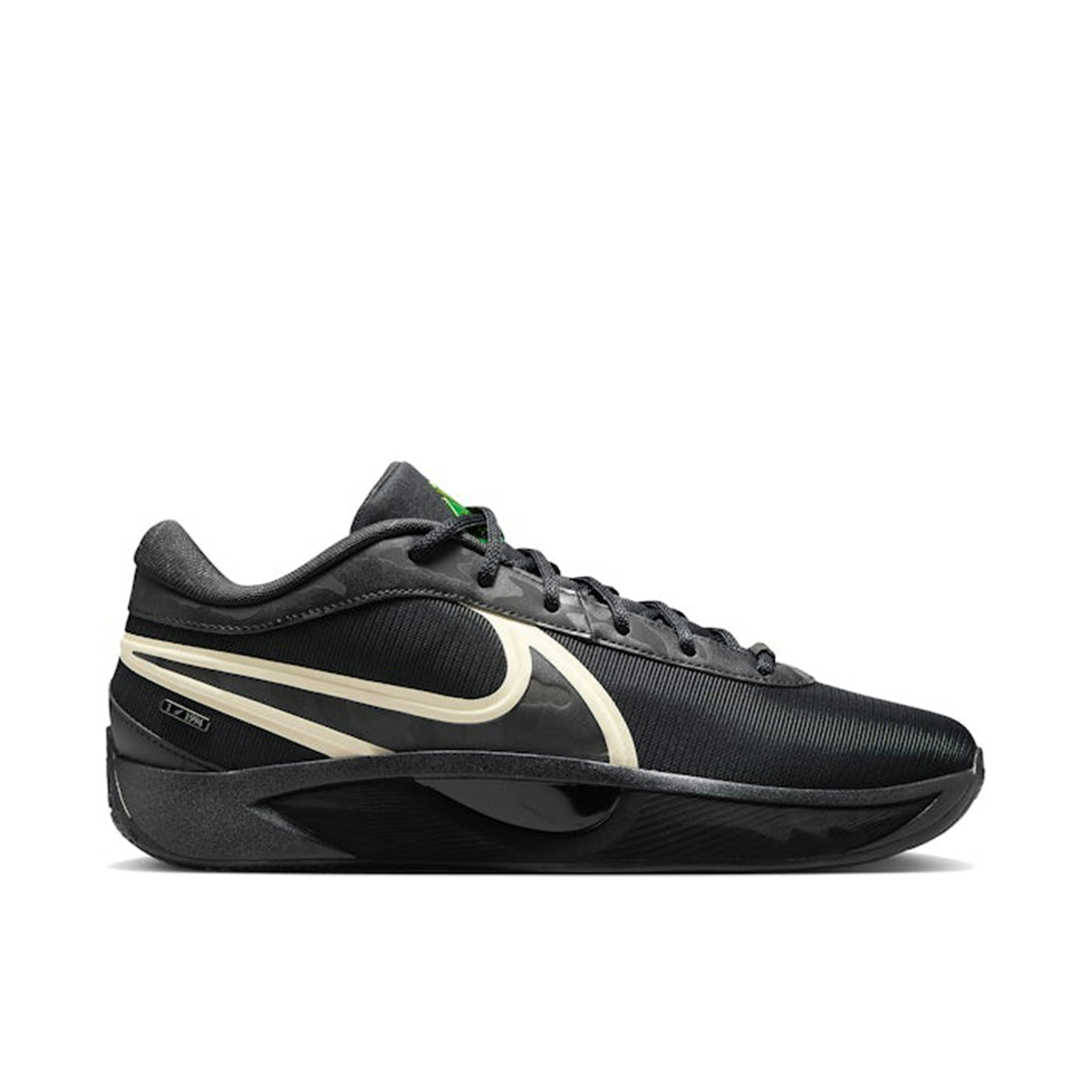 Nike Giannis Zoom Freak 6 Black Label