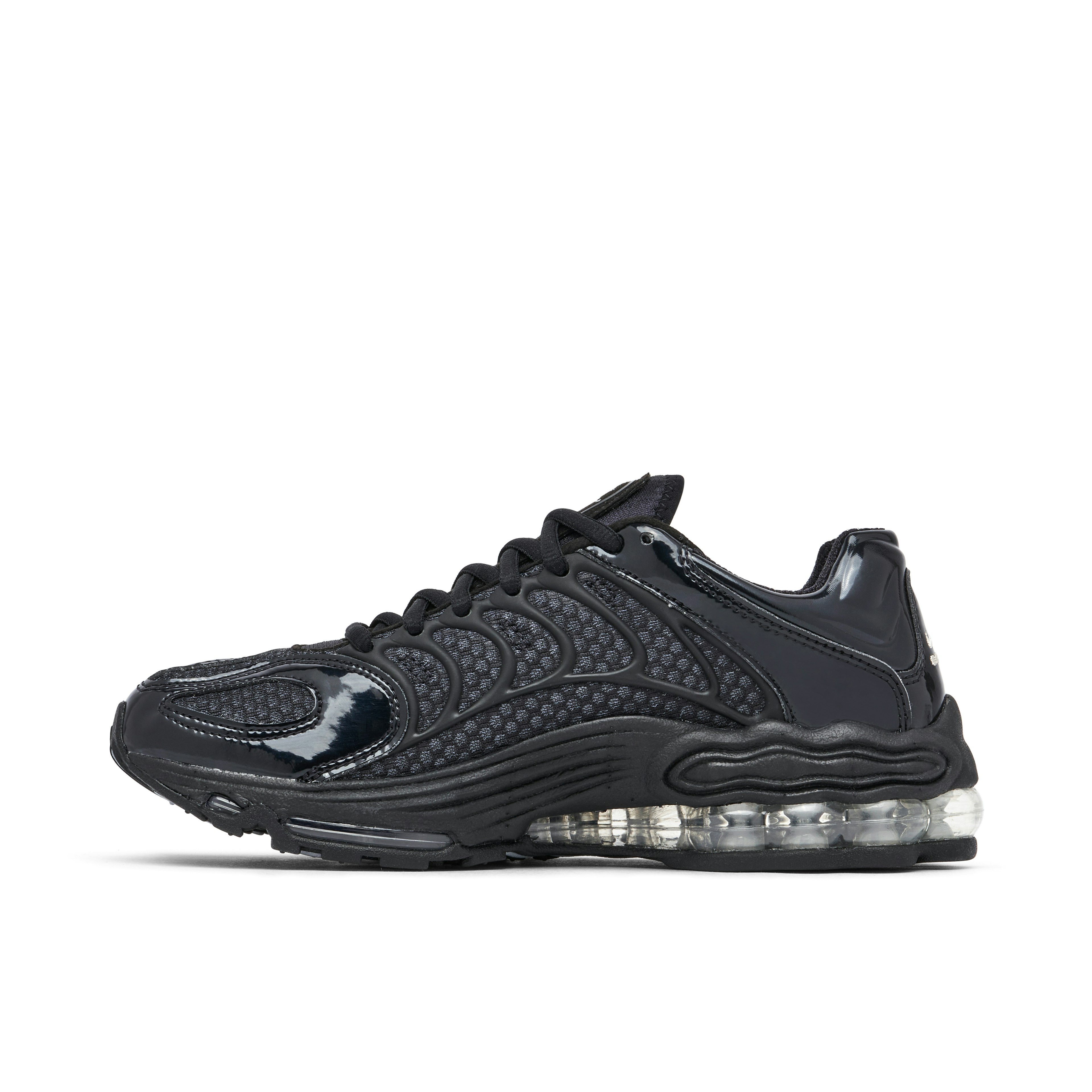 Nike Air Tuned Max Triple Black