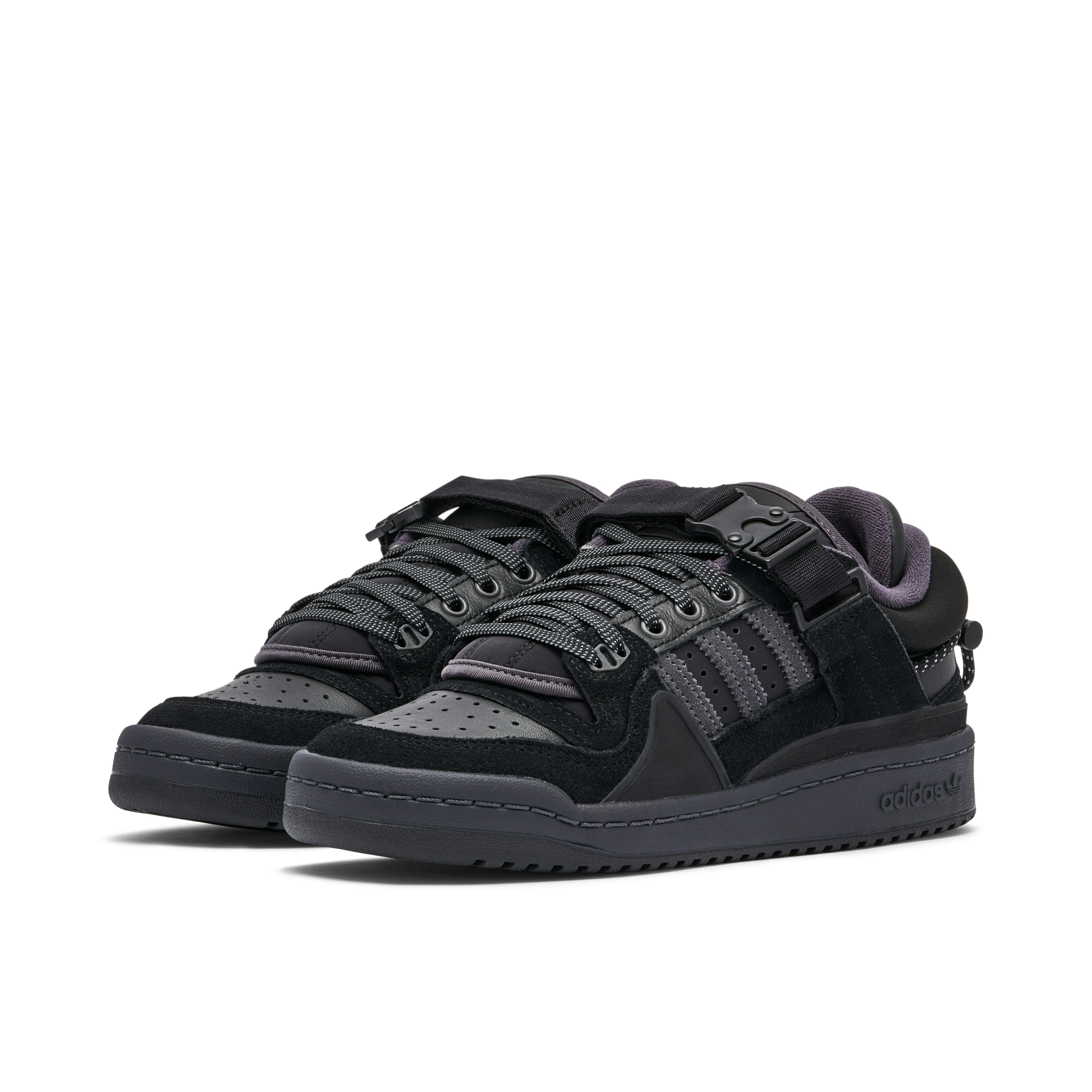 Adidas x Bad Bunny Forum Low Back To School